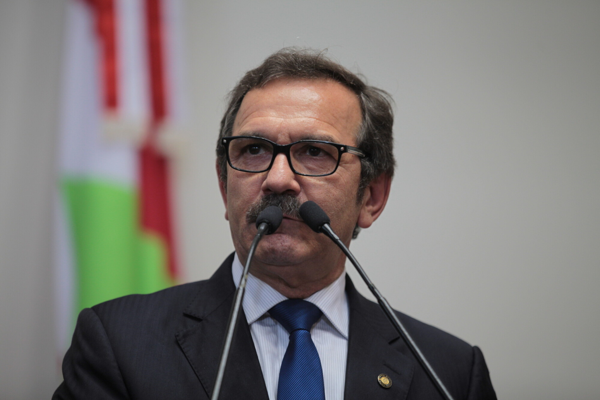 Deputado Serafim Venzon