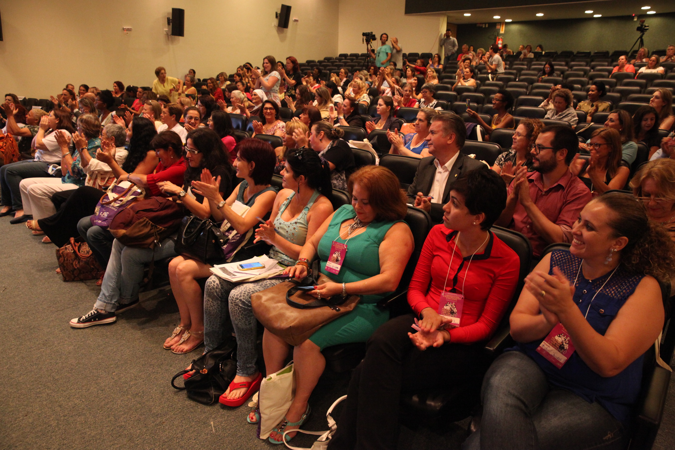 Conferencia de Mulheres de SC_ fotos Eduardo G de Oliveira