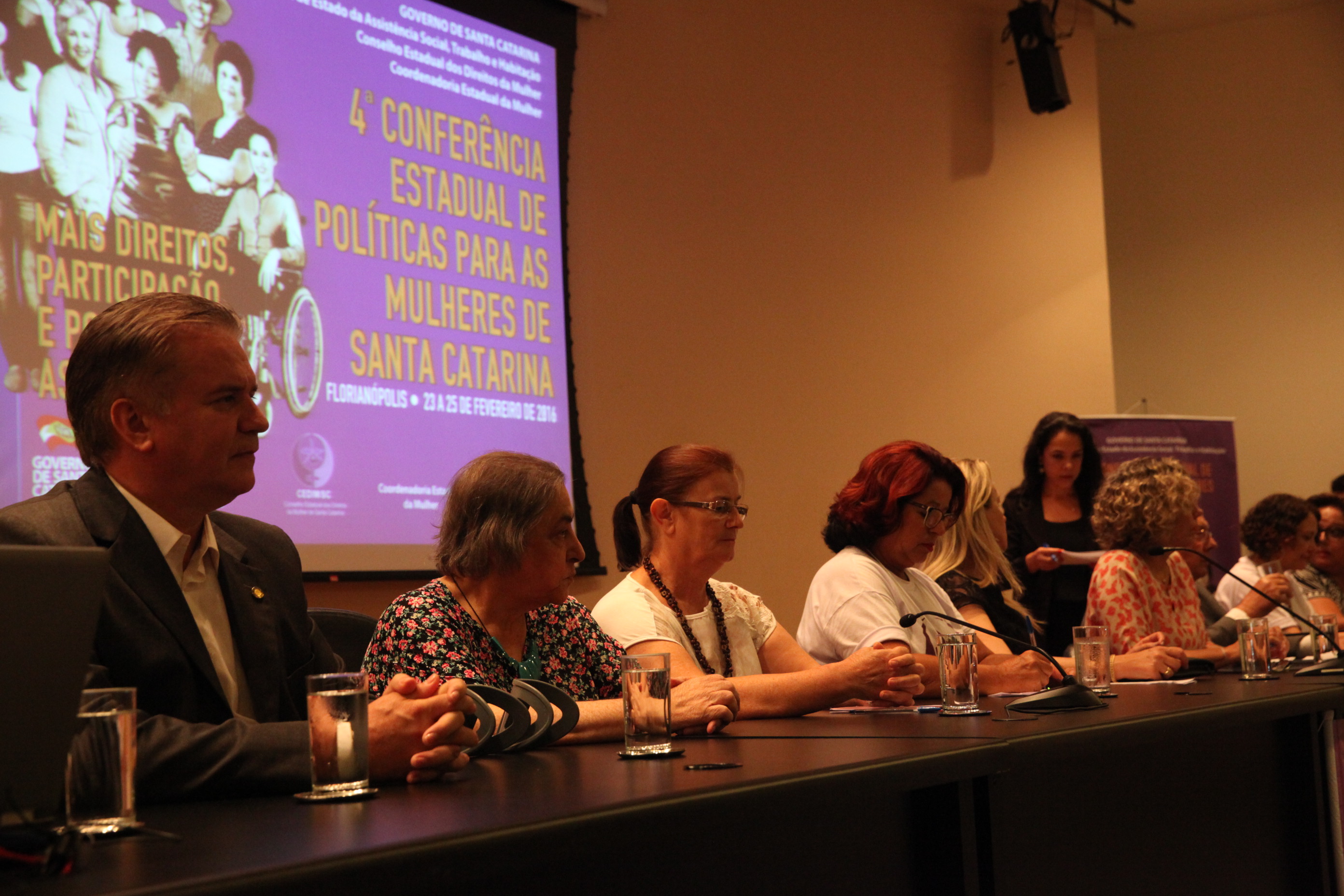 Conferencia de Mulheres de SC_ fotos Eduardo G de Oliveira