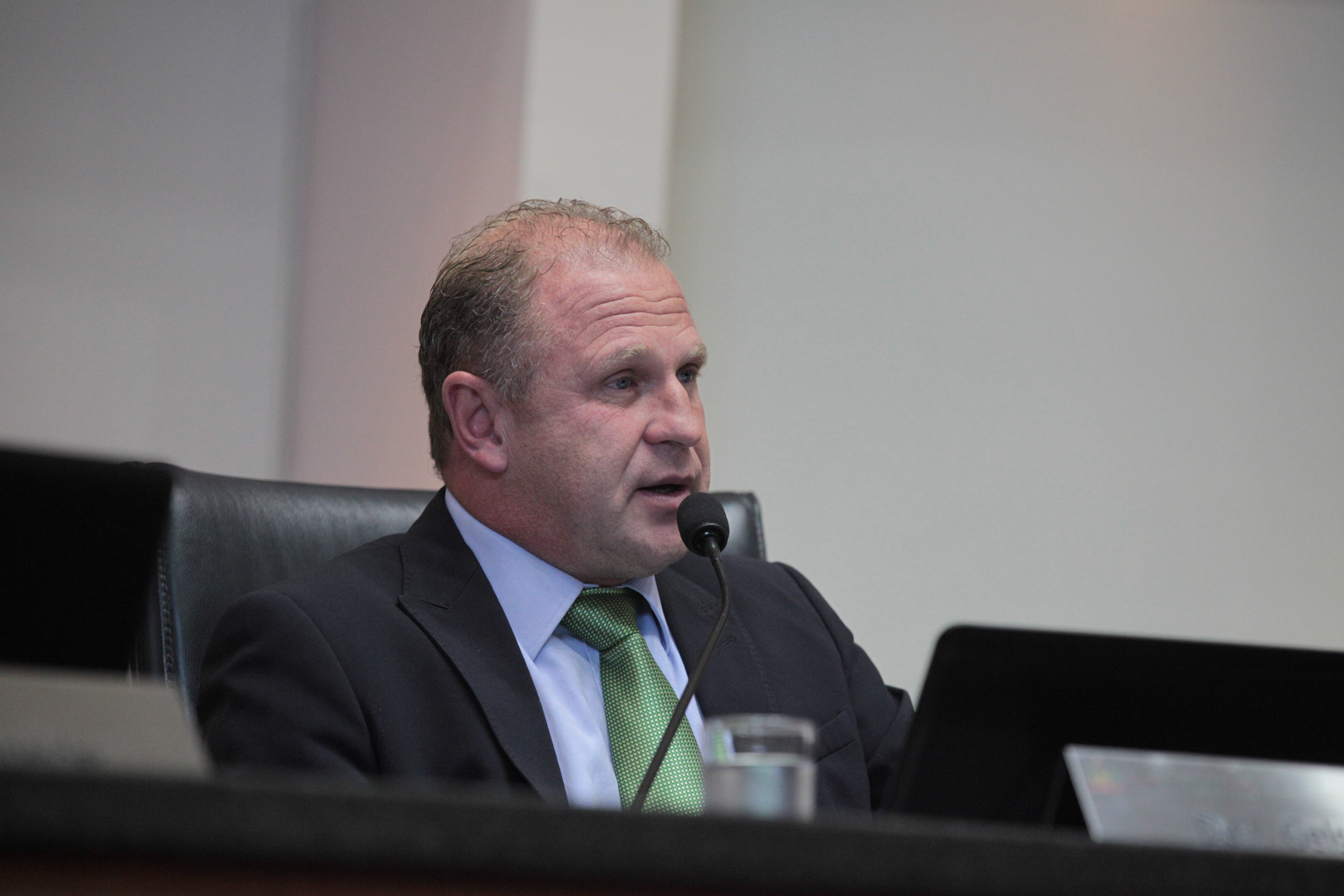 Sessão Ordinária. Deputado Gelson Merisio (PSD)