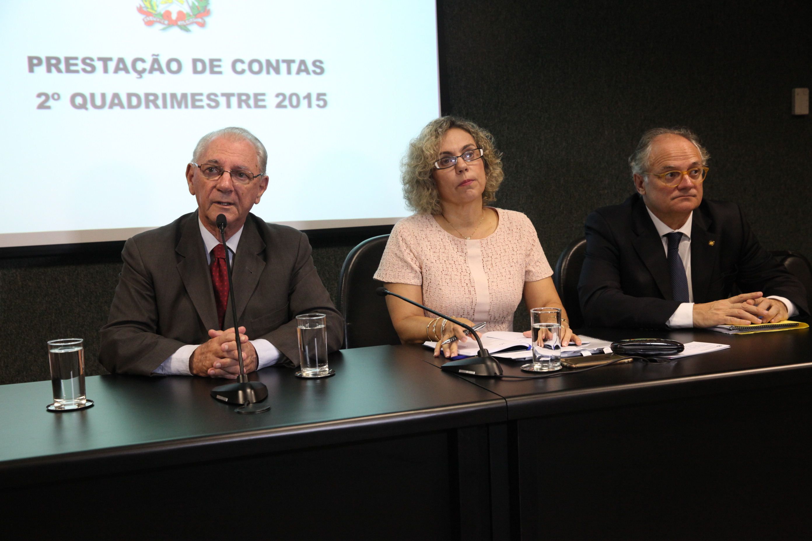 Comissão de Saúde. Foto: Eduardo Guedes de Oliveira / Agência AL