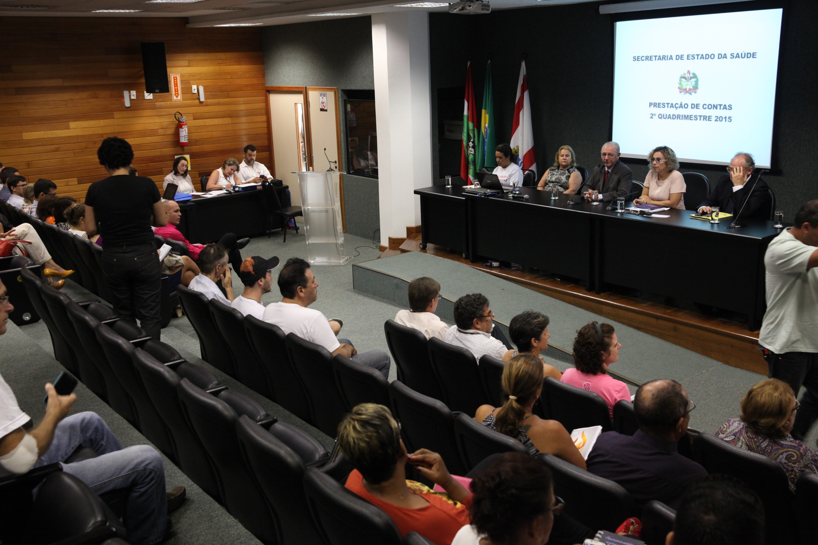 Comissão de Saúde. Foto: Eduardo Guedes de Oliveira / Agência AL
