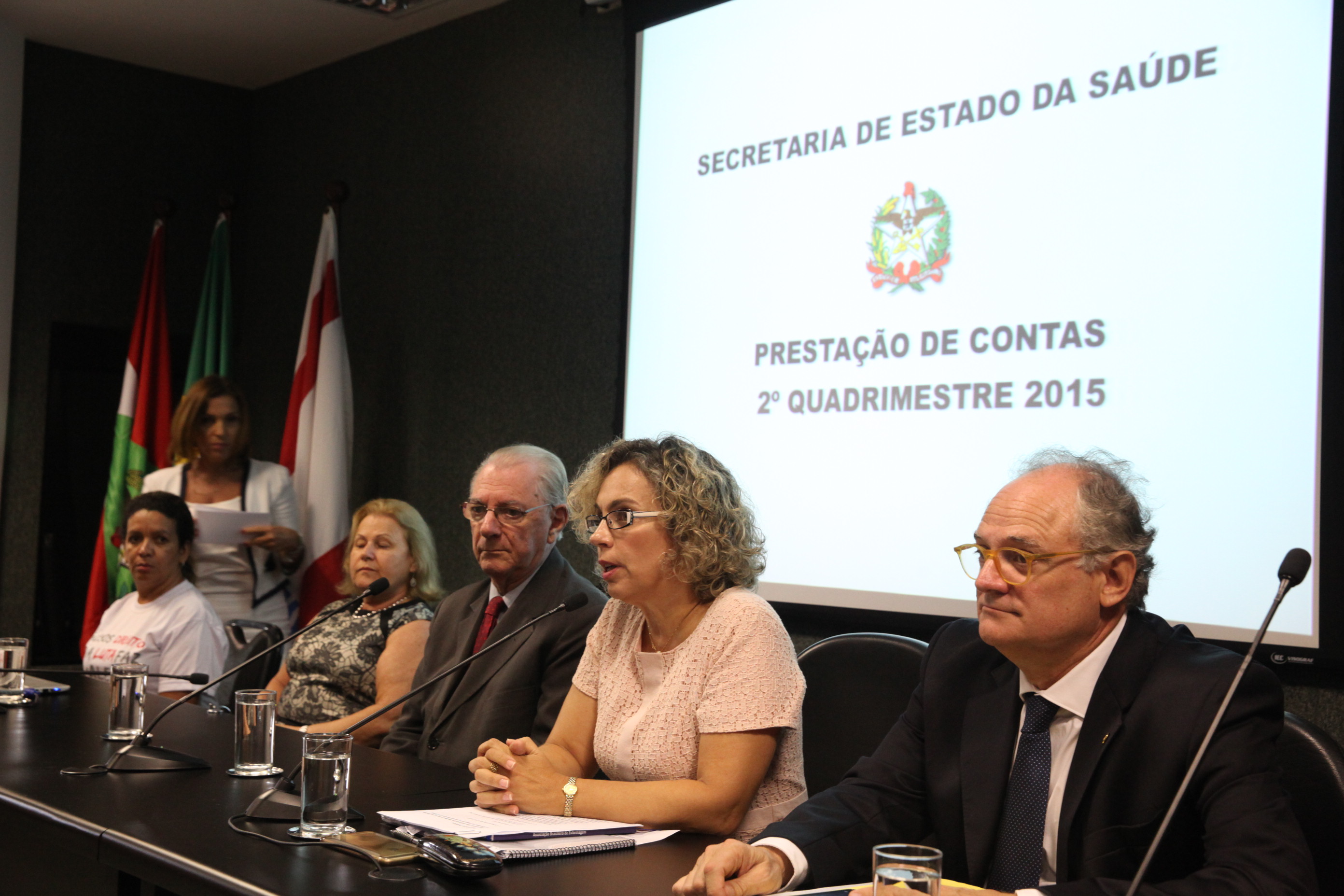 Comissão de Saúde. Foto: Eduardo Guedes de Oliveira / Agência AL