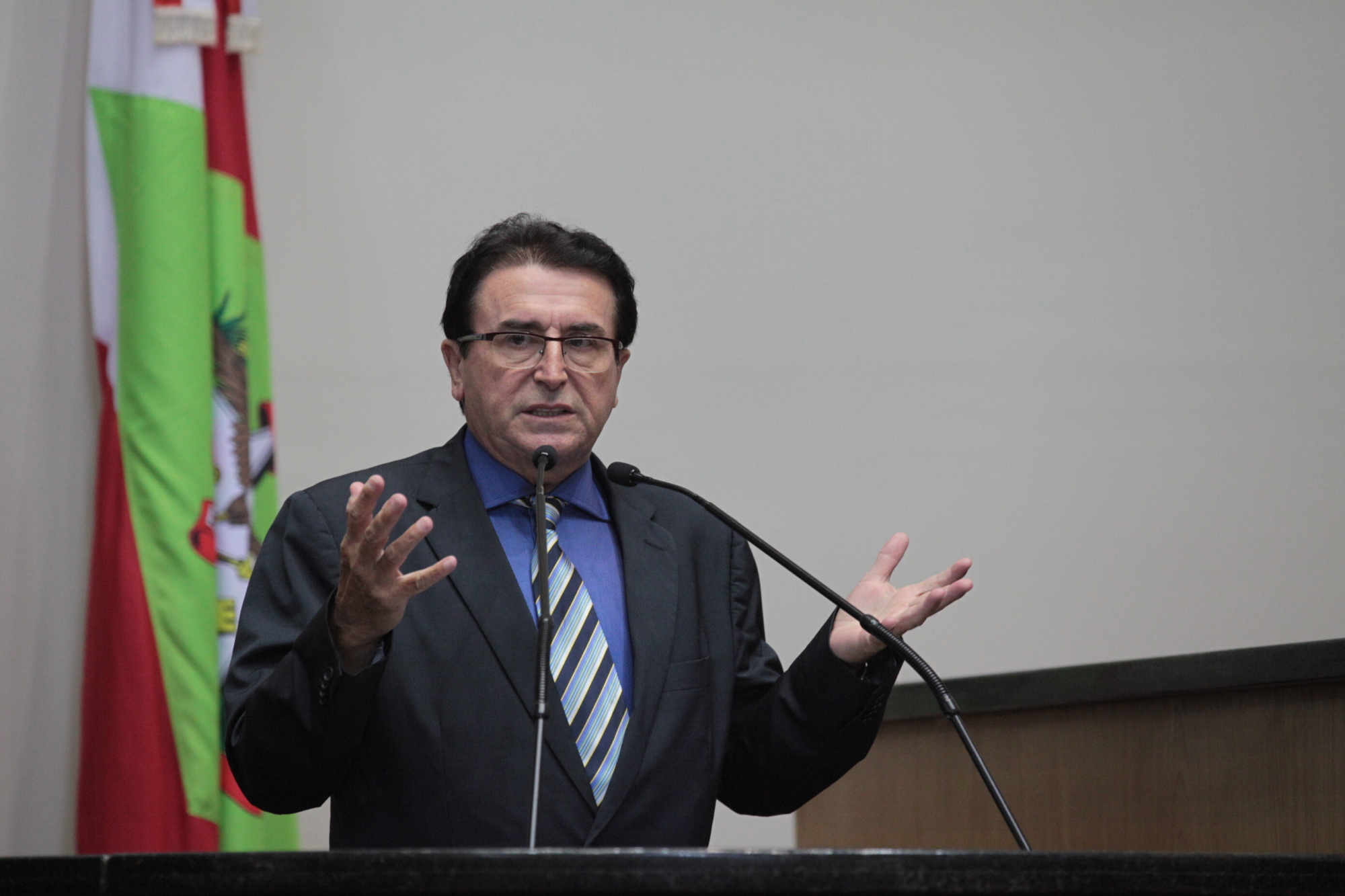 Frente Parlamentar vai debater combate à dengue e ao zika virus