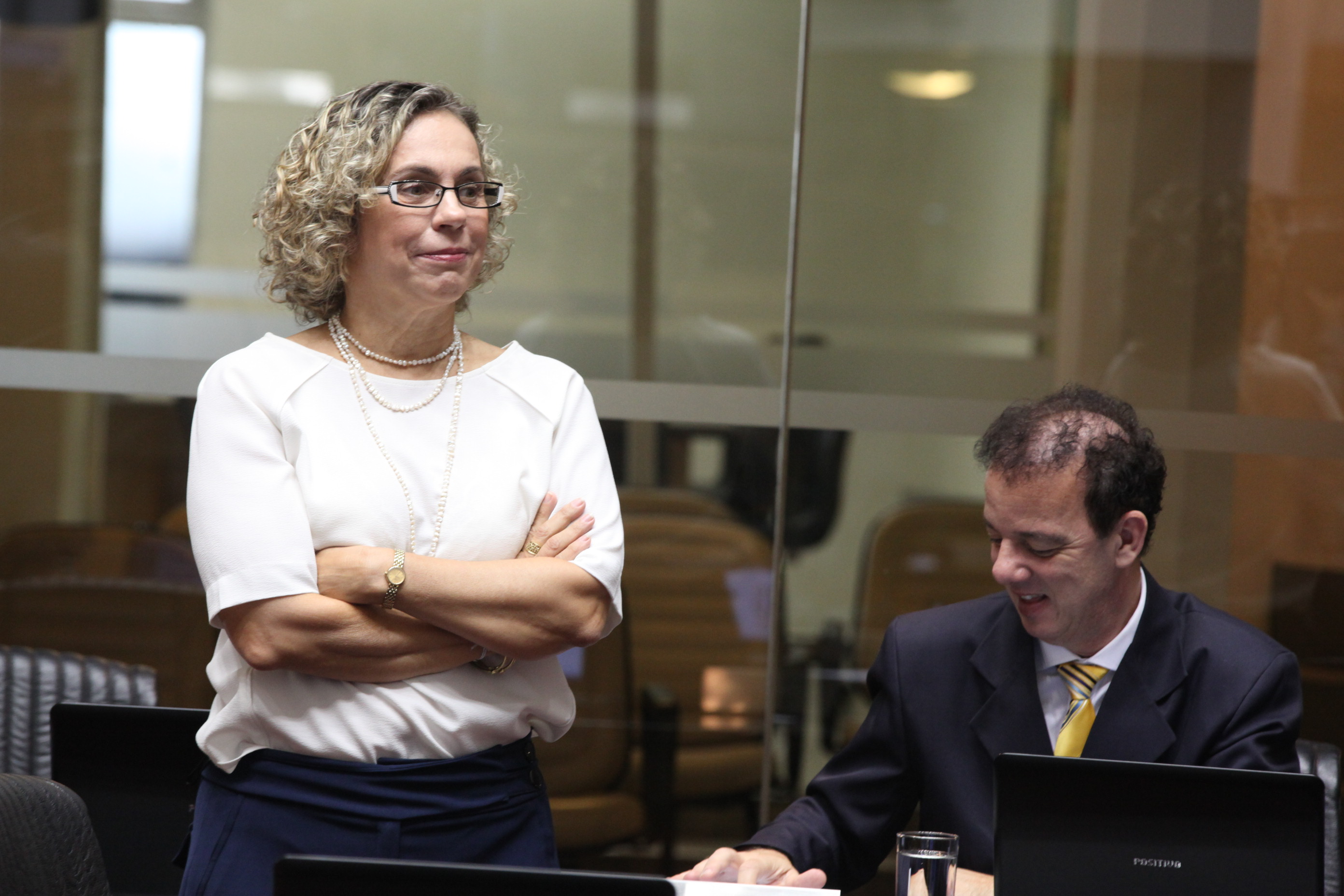 Sessão Ordinária. Foto: Eduardo Guedes de Oliveira / Agência AL