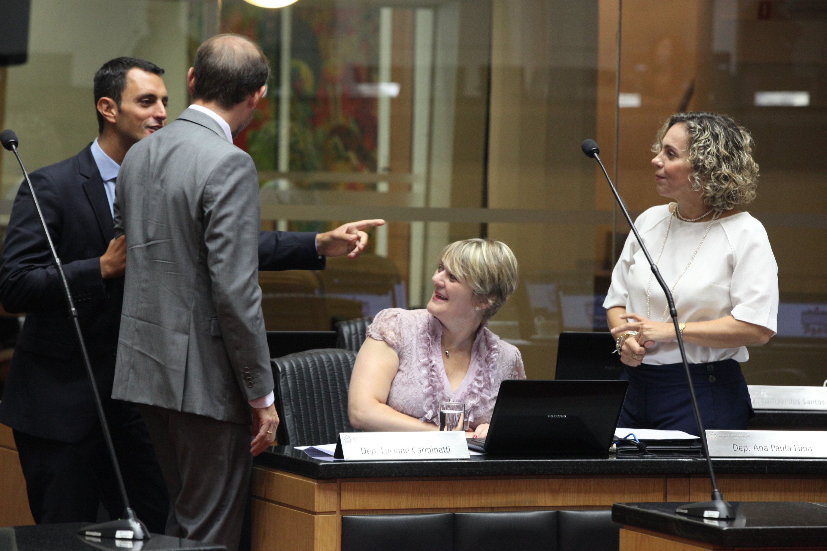 Sessão Ordinária. Foto: Eduardo Guedes de Oliveira / Agência AL