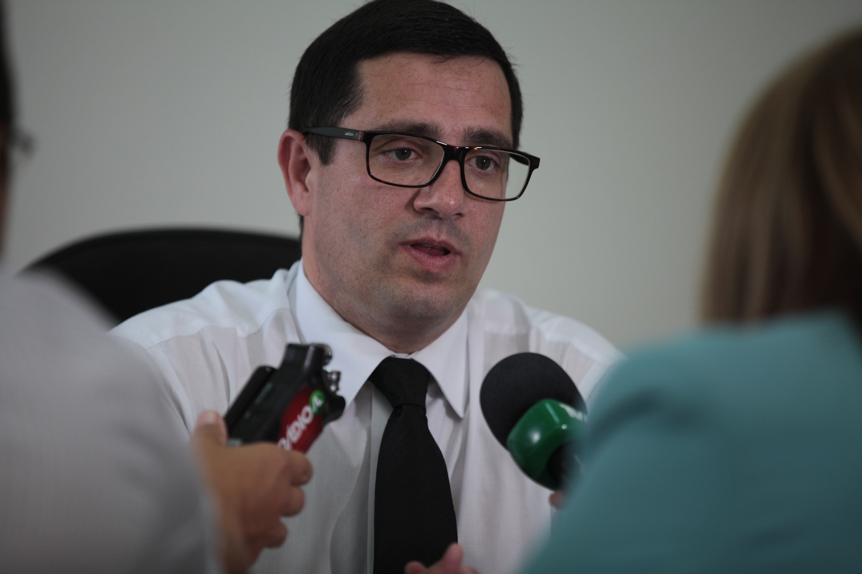 Entrevista: Alexandre Waltrick Rates