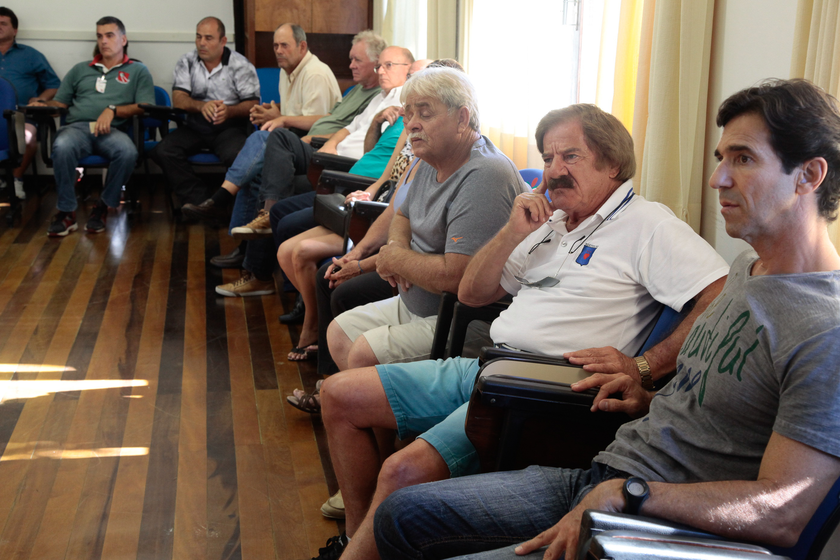Epagri comemora 60 anos de extensão rural e pesqueira.