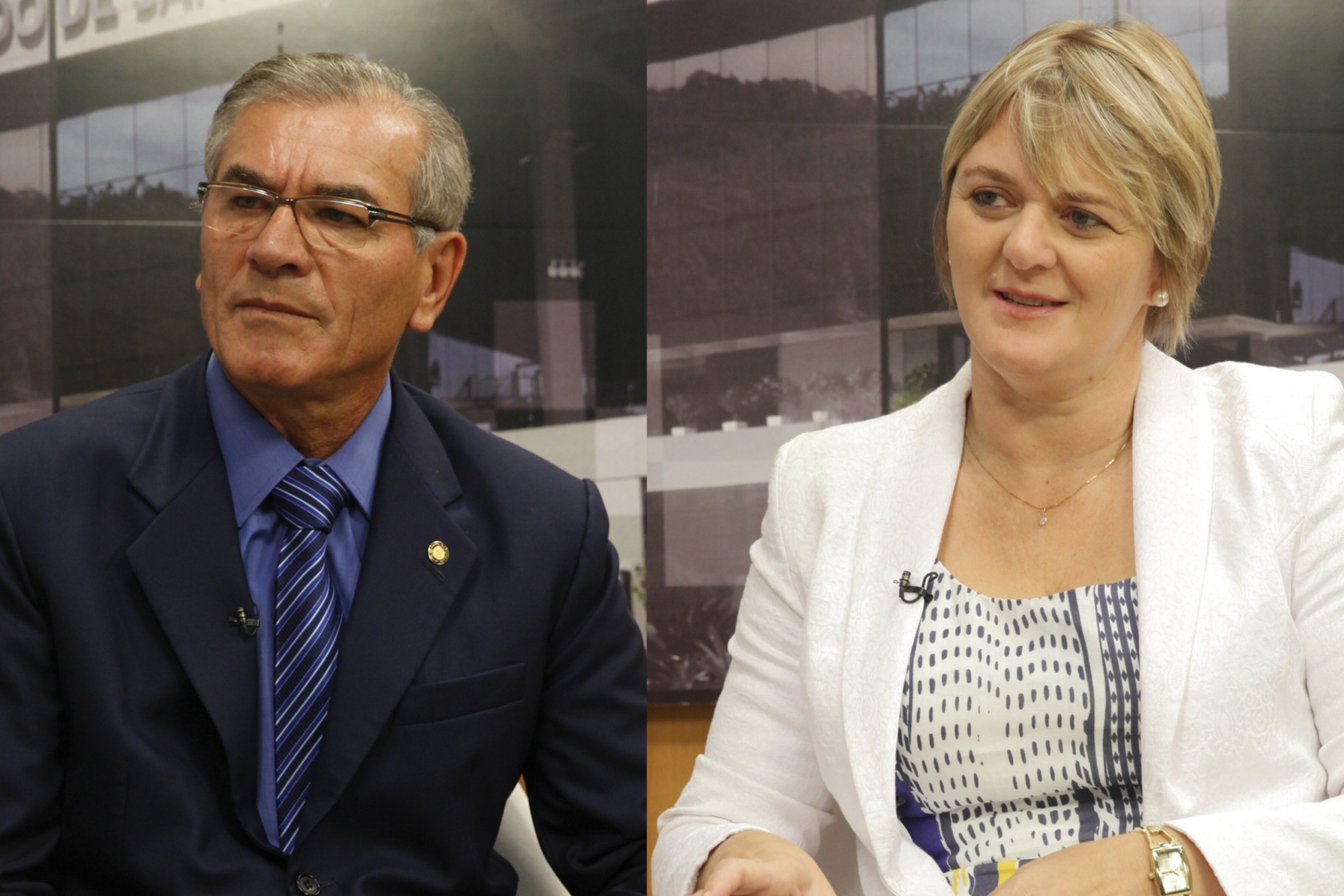 Líderes do governo e da oposição falam da atuação para o novo ano legislativo