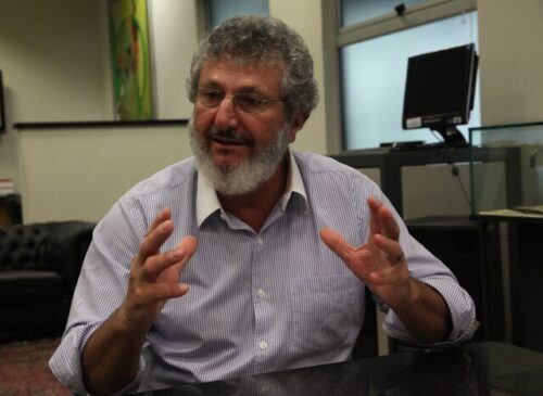 Padre Pedro fala sobre Campanha da Fraternidade 2016