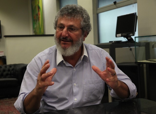 Padre Pedro fala sobre Campanha da Fraternidade 2016