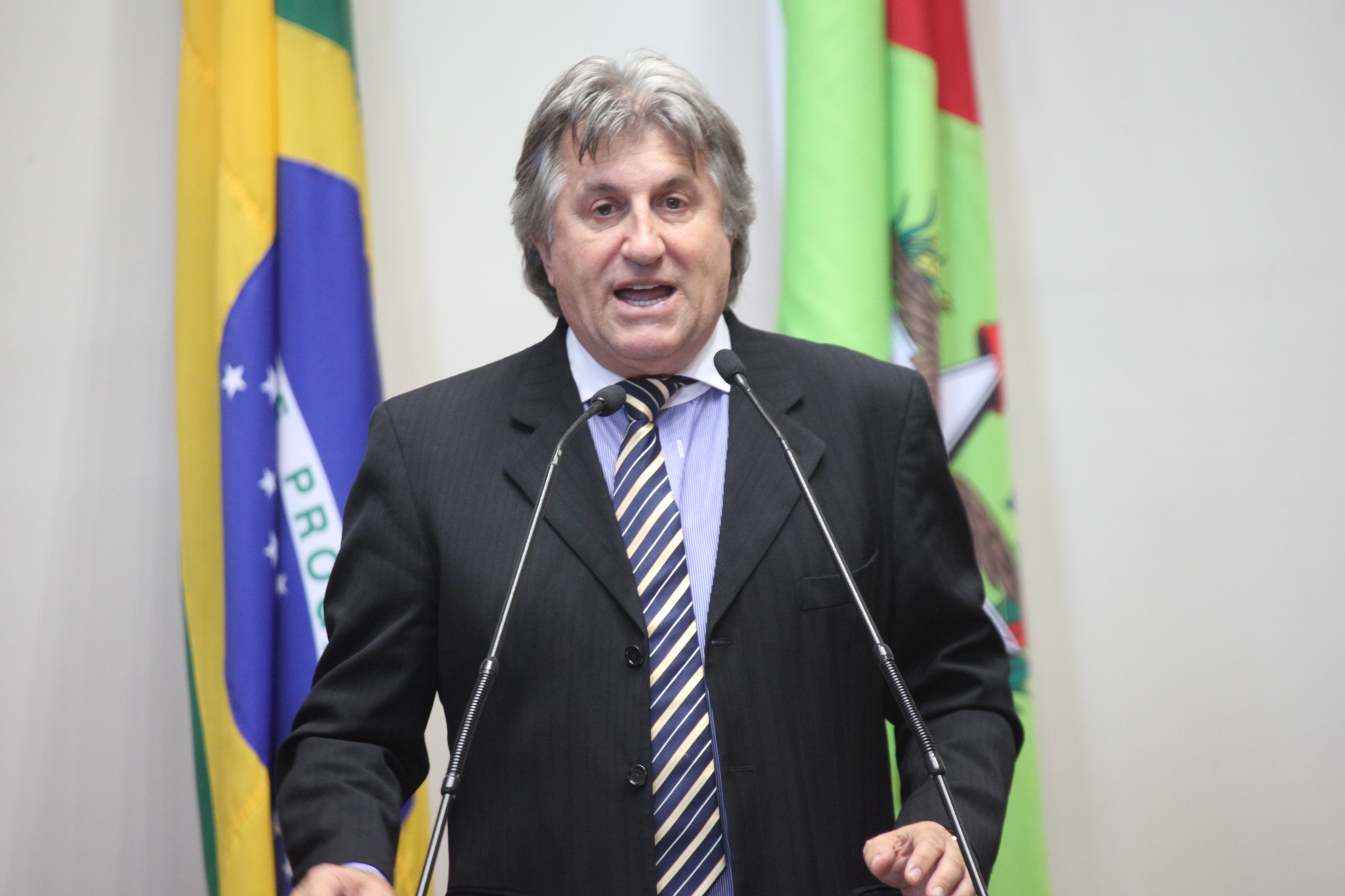 Sessão Ordinária. Foto: Fábio Queiroz / Agência AL