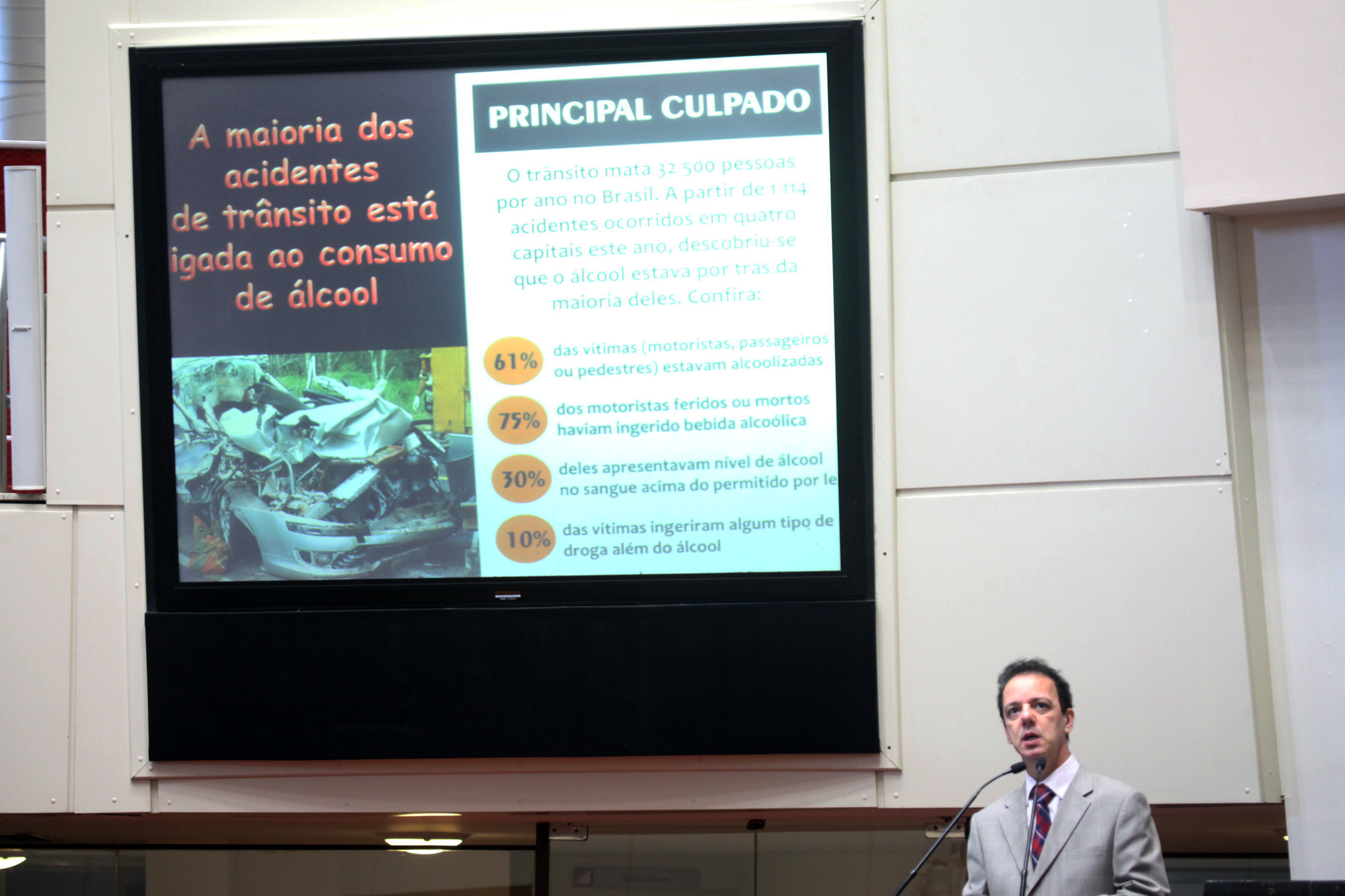 Sessão Ordinária. Foto: Fábio Queiroz / Agência AL