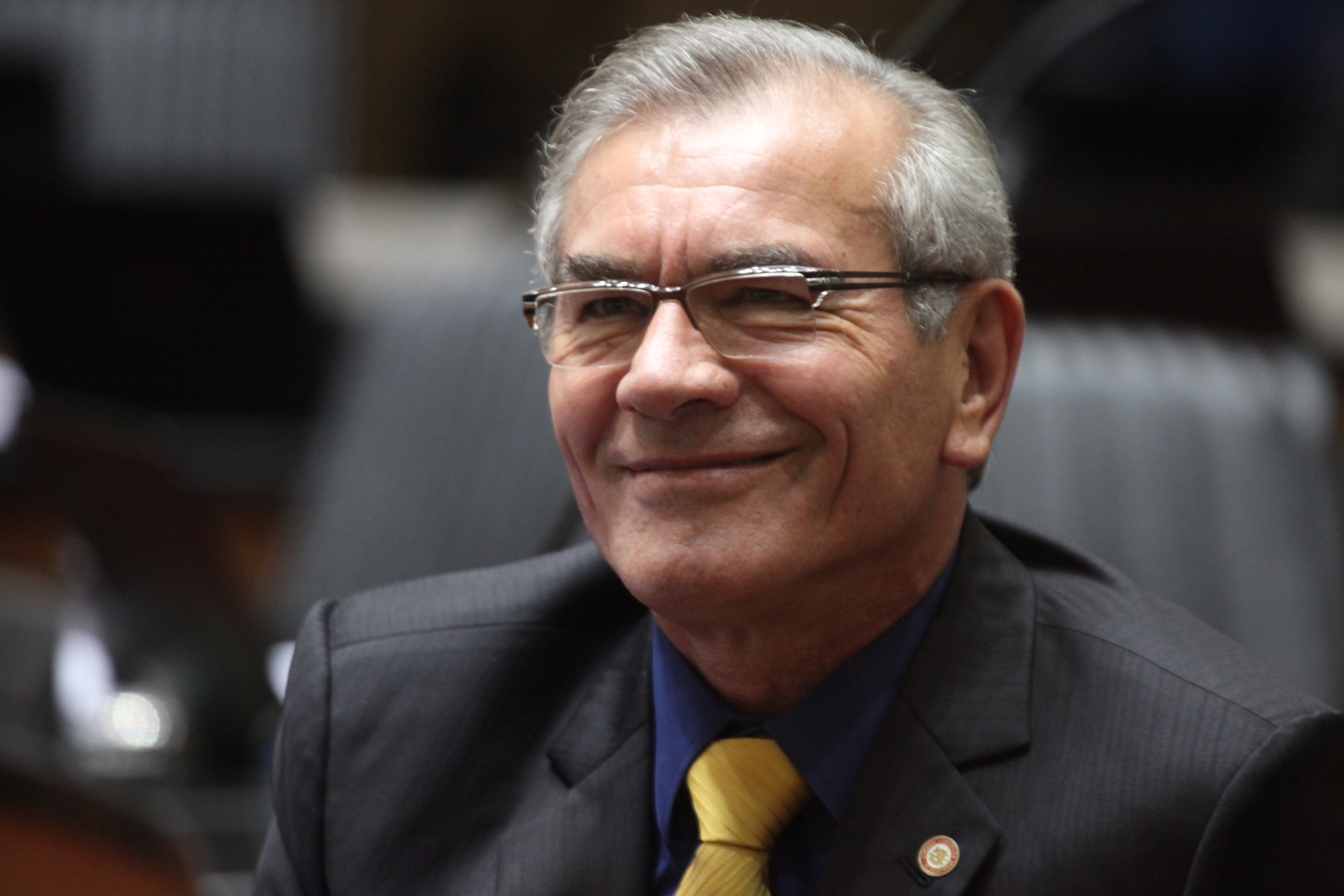Sessão Ordinária. Foto: Fábio Queiroz / Agência AL