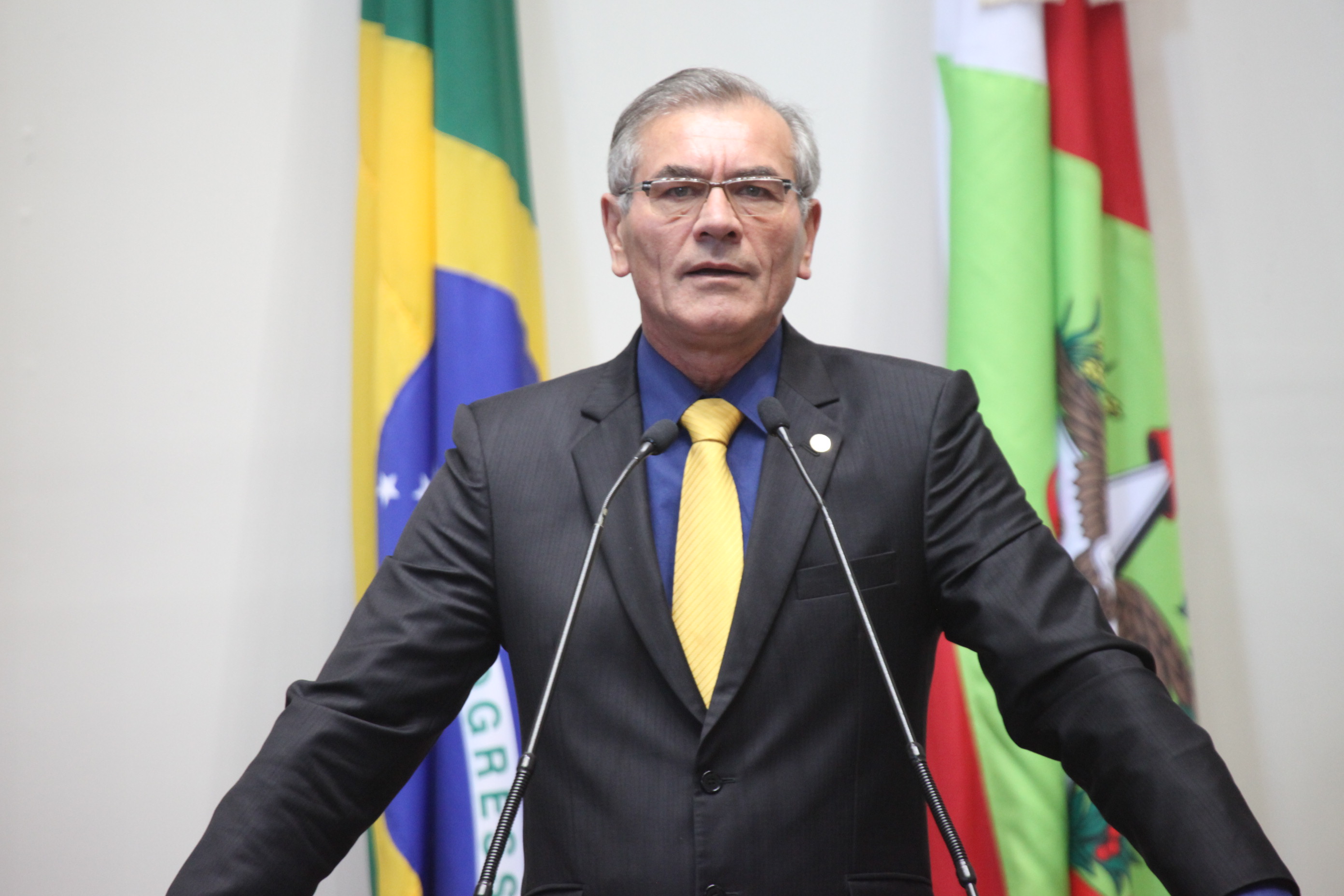 Sessão Ordinária. Foto: Fábio Queiroz / Agência AL