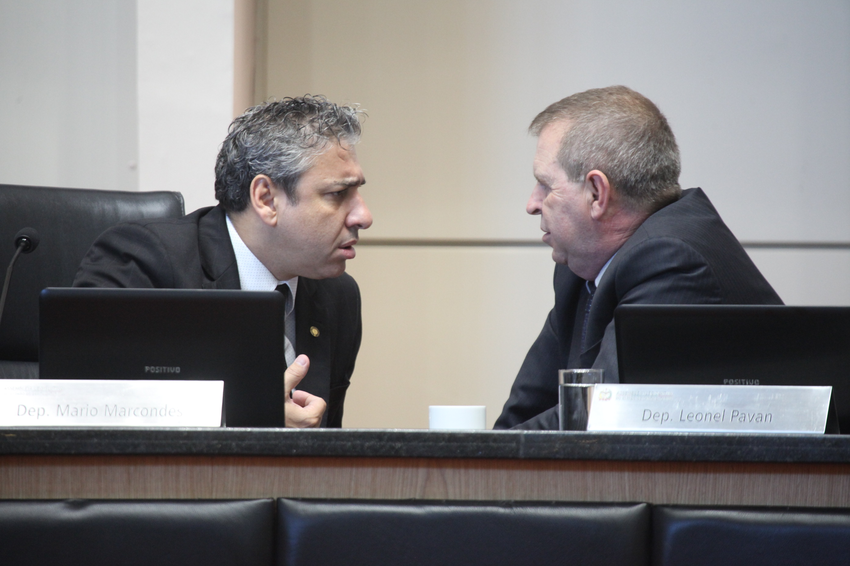 Sessão Ordinária. Foto: Fábio Queiroz / Agência AL