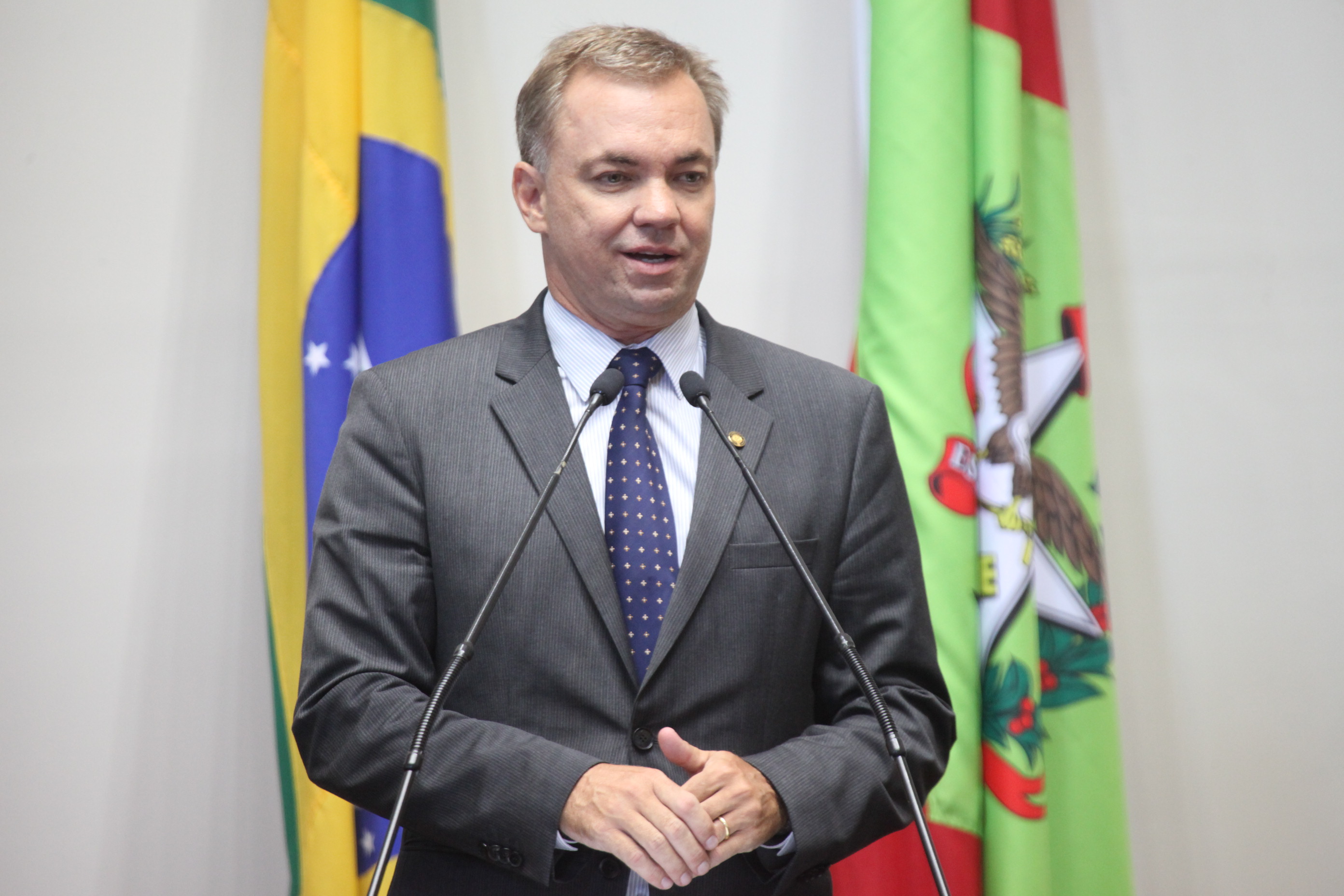 Sessão Ordinária. Foto: Fábio Queiroz / Agência AL