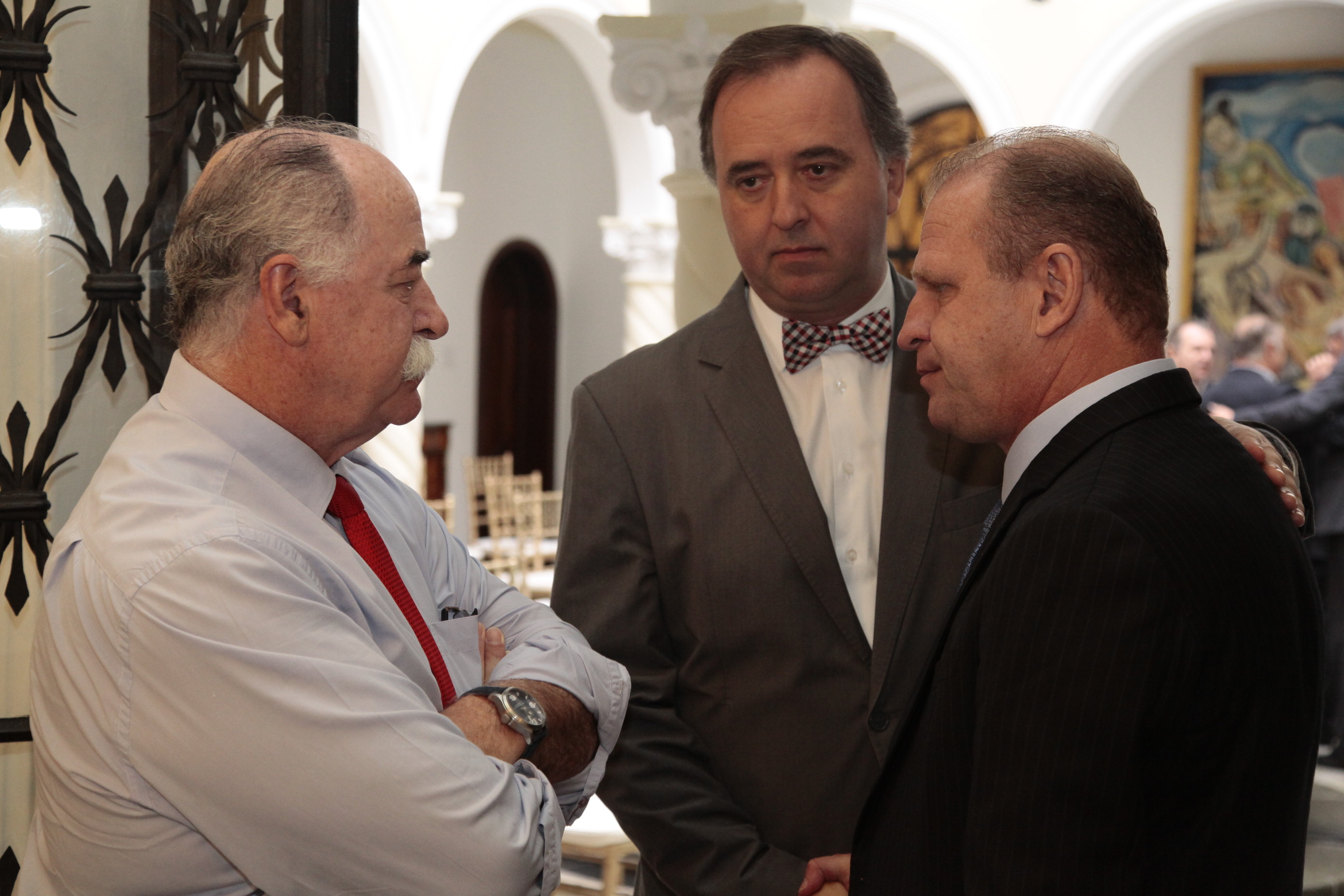 Secretaria da Fazenda Apresenta aos Deputados Proposta de Renegociação da Dívida de SC com União. Foto: Fábio Queiroz / Agência AL
