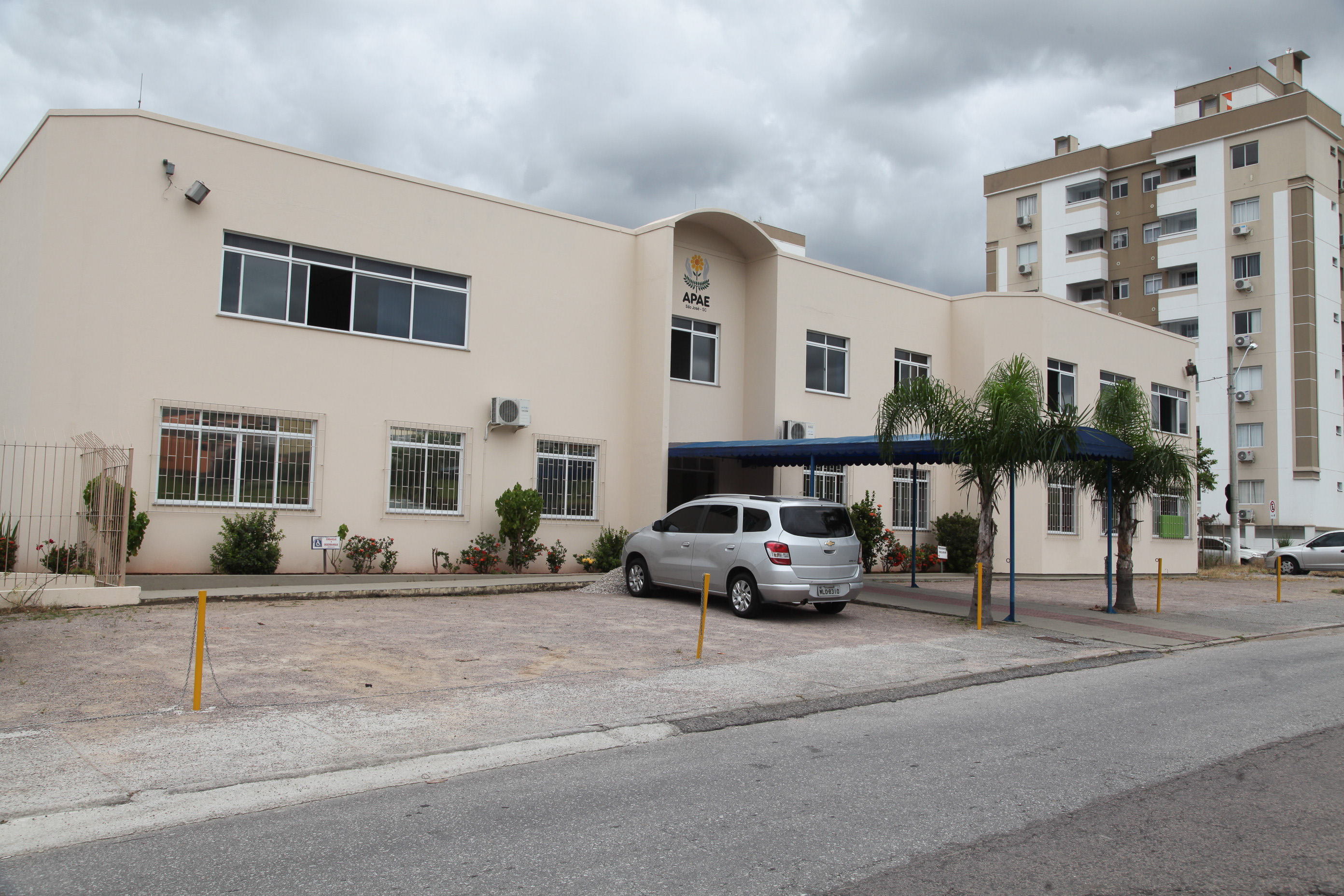 APAE de São José