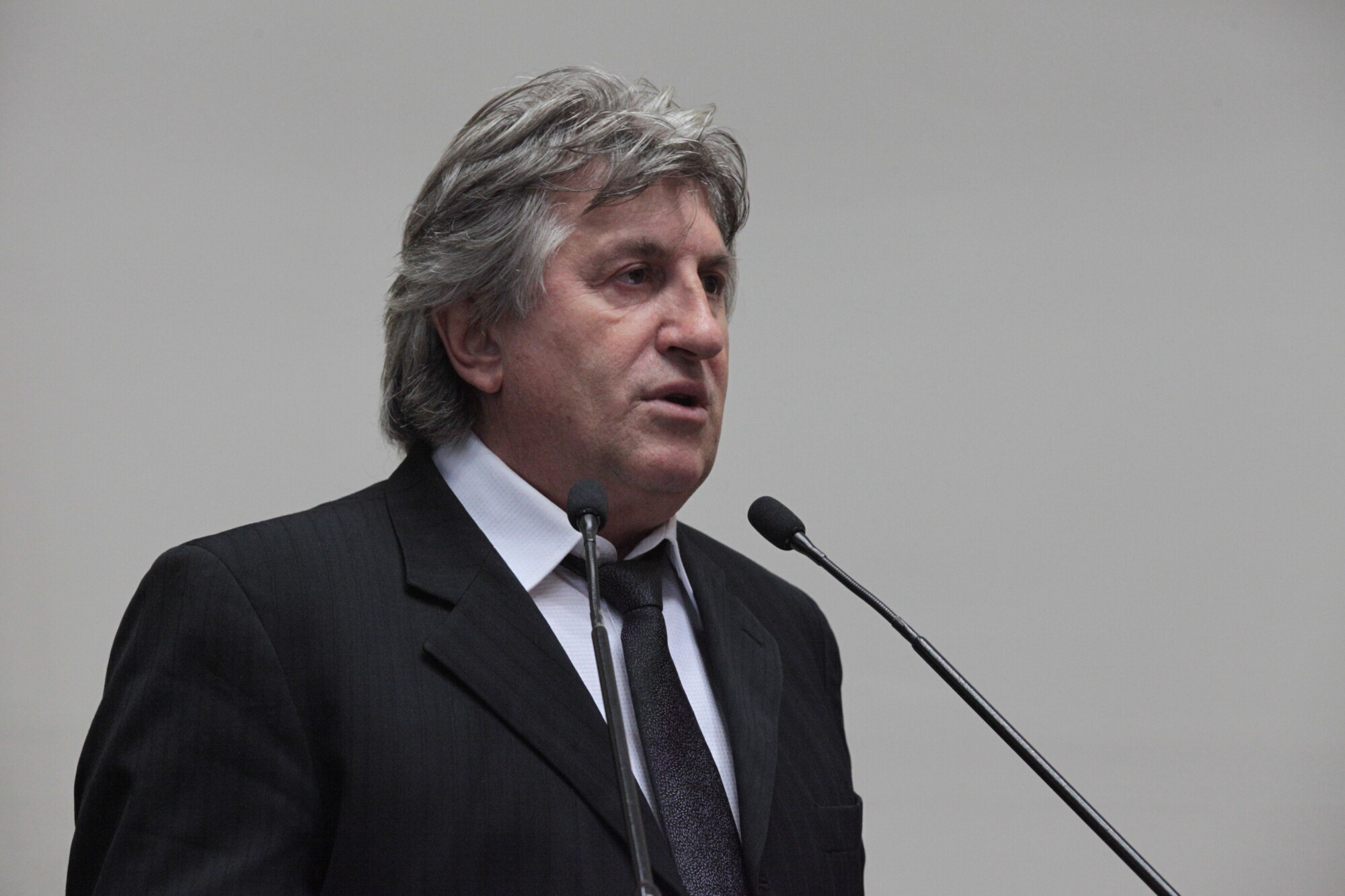 Deputado Leonel Pavan
