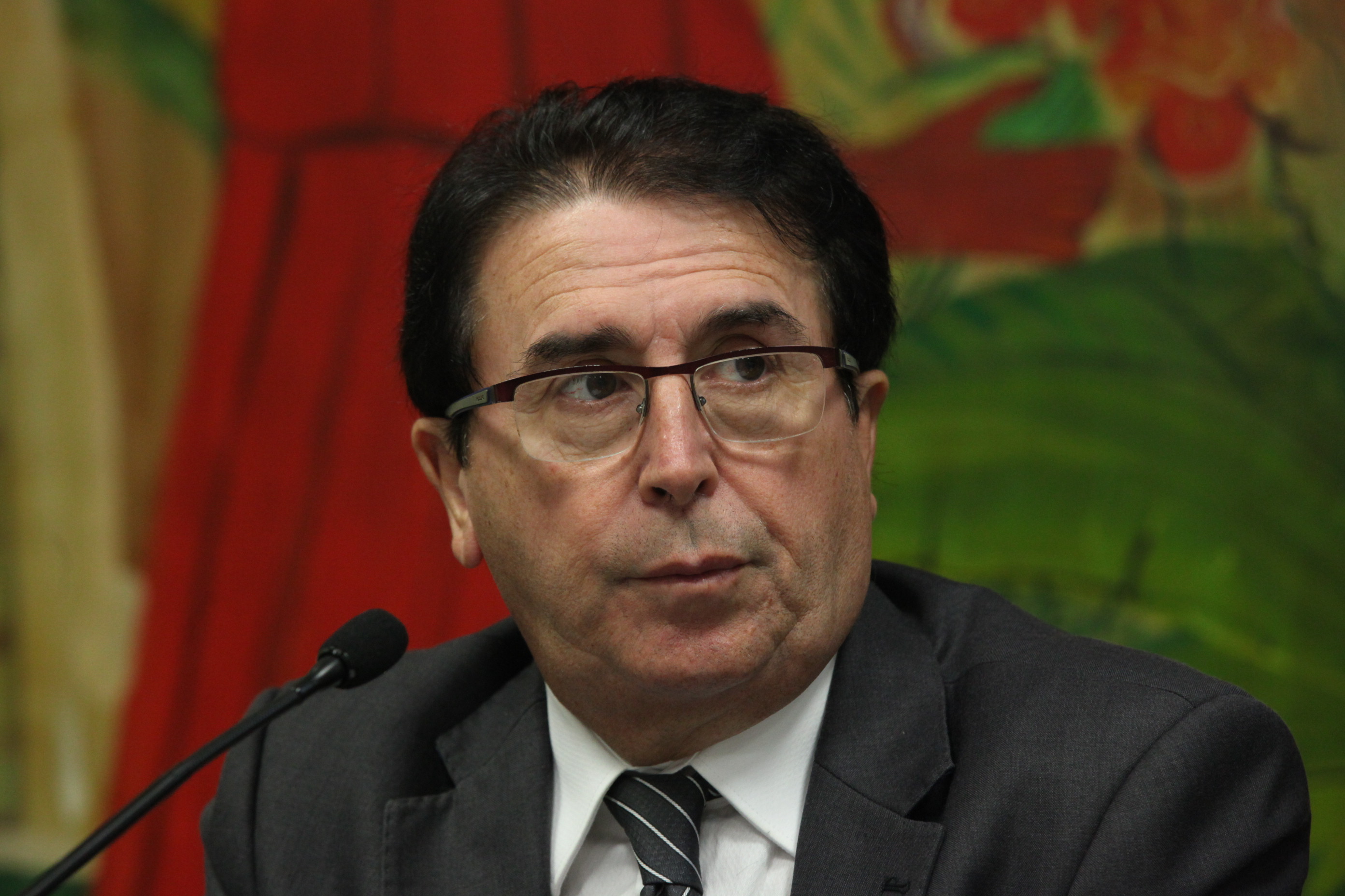 Frente Parlamentar de Apoio aos Projetos de Combate à Dengue, Chikungunya e Zika. Foto: Eduardo Guedes de Oliveira / Agência AL