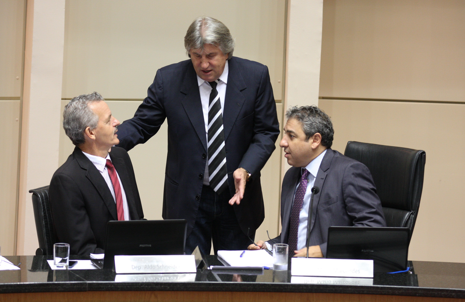 Sessão Ordinária. Foto: Yuri Santos / Agência AL