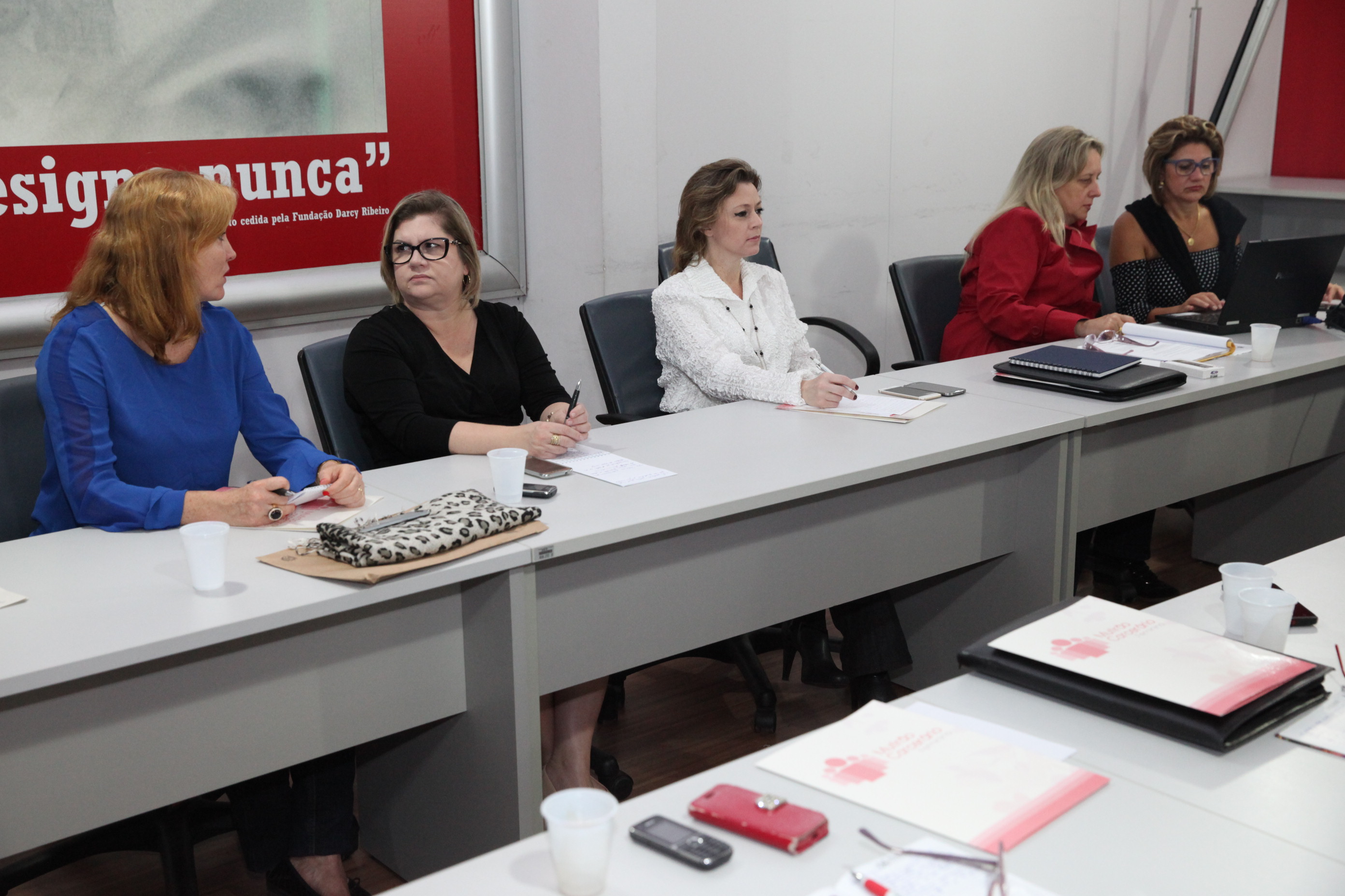 Diretrizes Nacionais de Combate à Violência Contra a Mulher. Foto: Fábio Queiroz / Agência AL