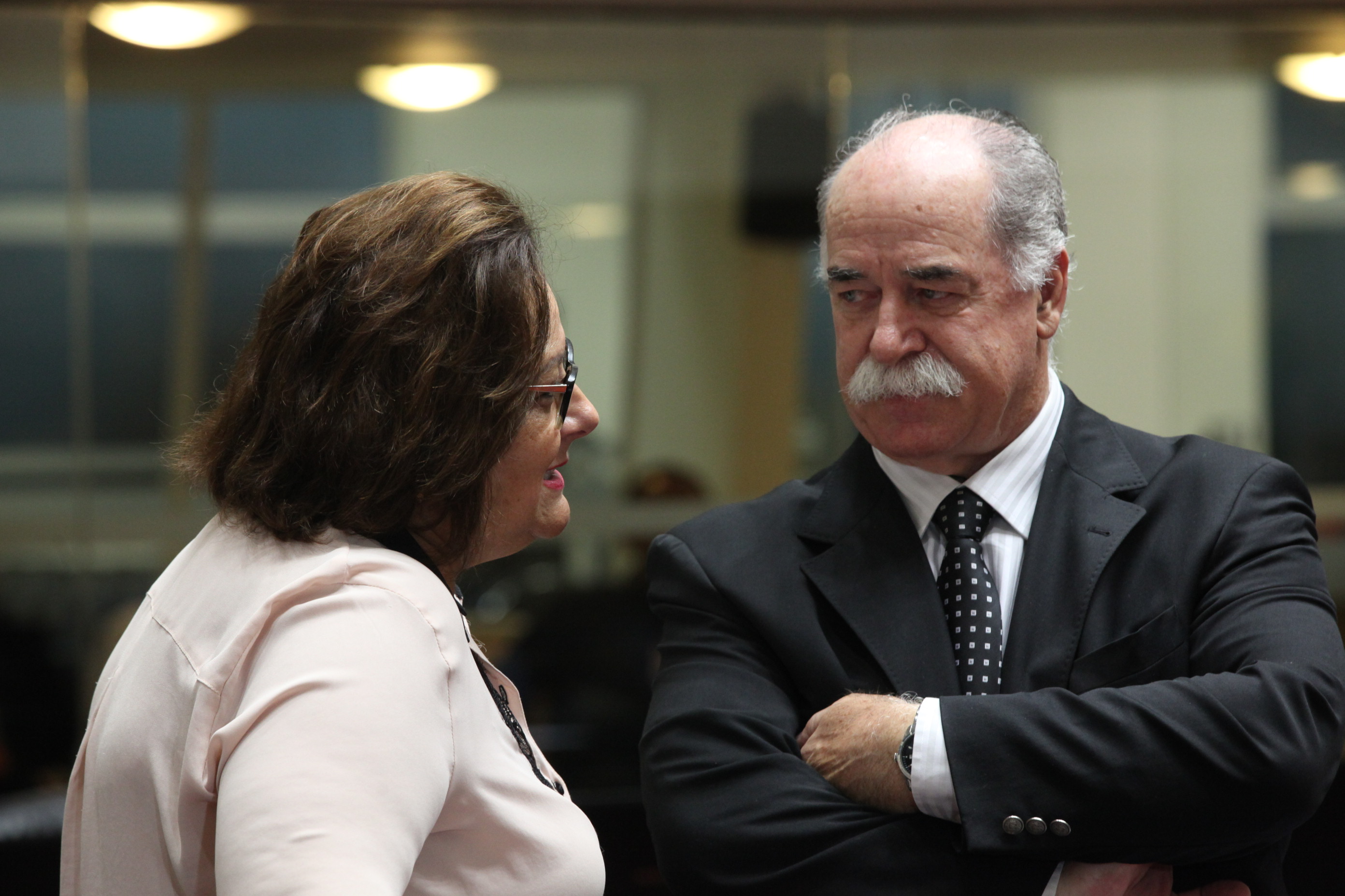 Sessão Ordinária. Foto: Eduardo Guedes / Agência AL