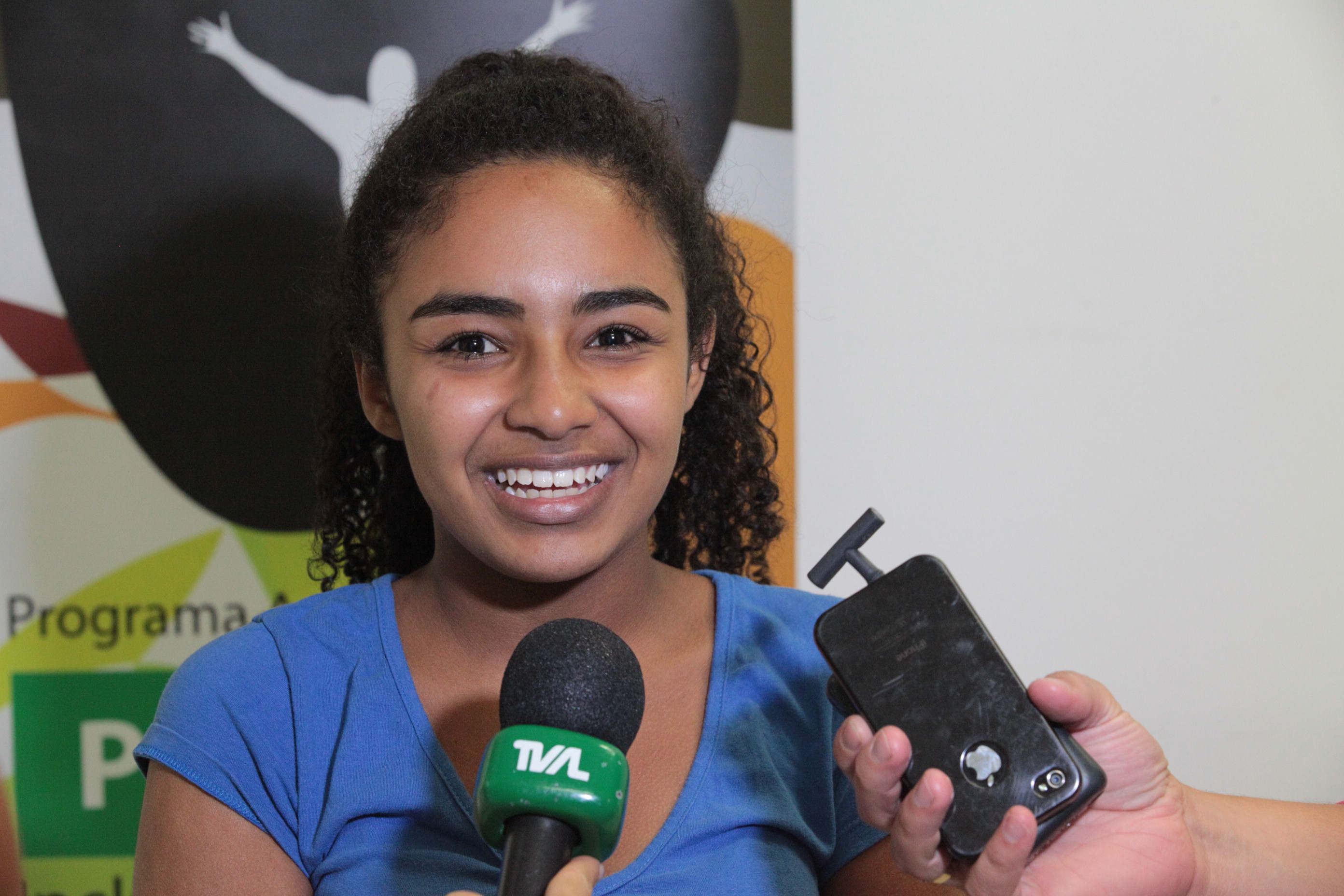 Julia Caroline Santos de Souza