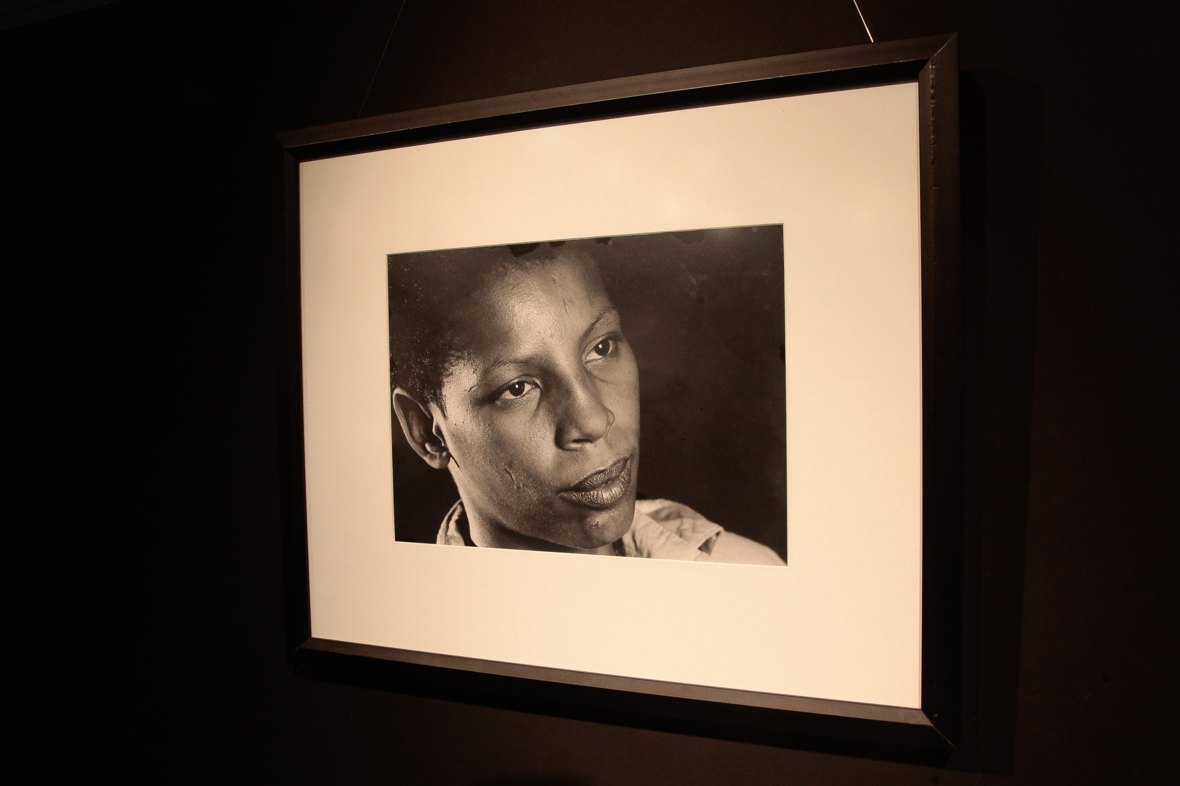 Exposição em comemoração ao Dia Internacional da Mulher