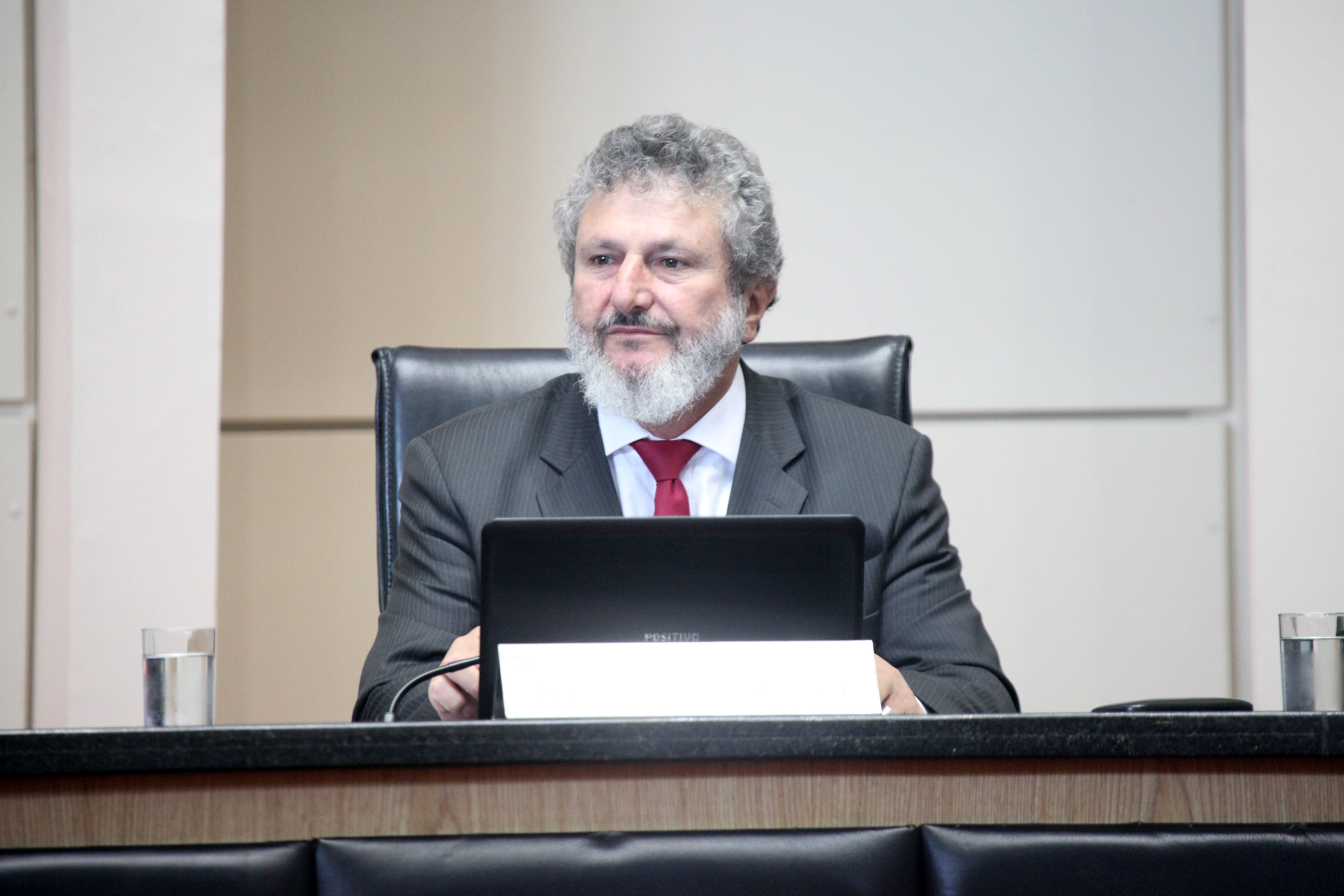Sessão Ordinária. Foto: Fábio Queiroz / Agência AL