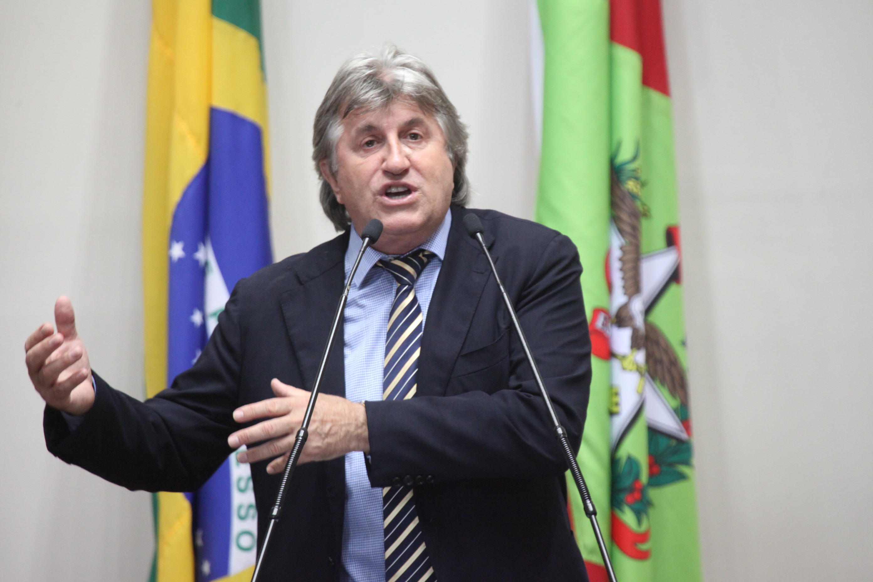 Sessão Ordinária. Foto: Fábio Queiroz / Agência AL