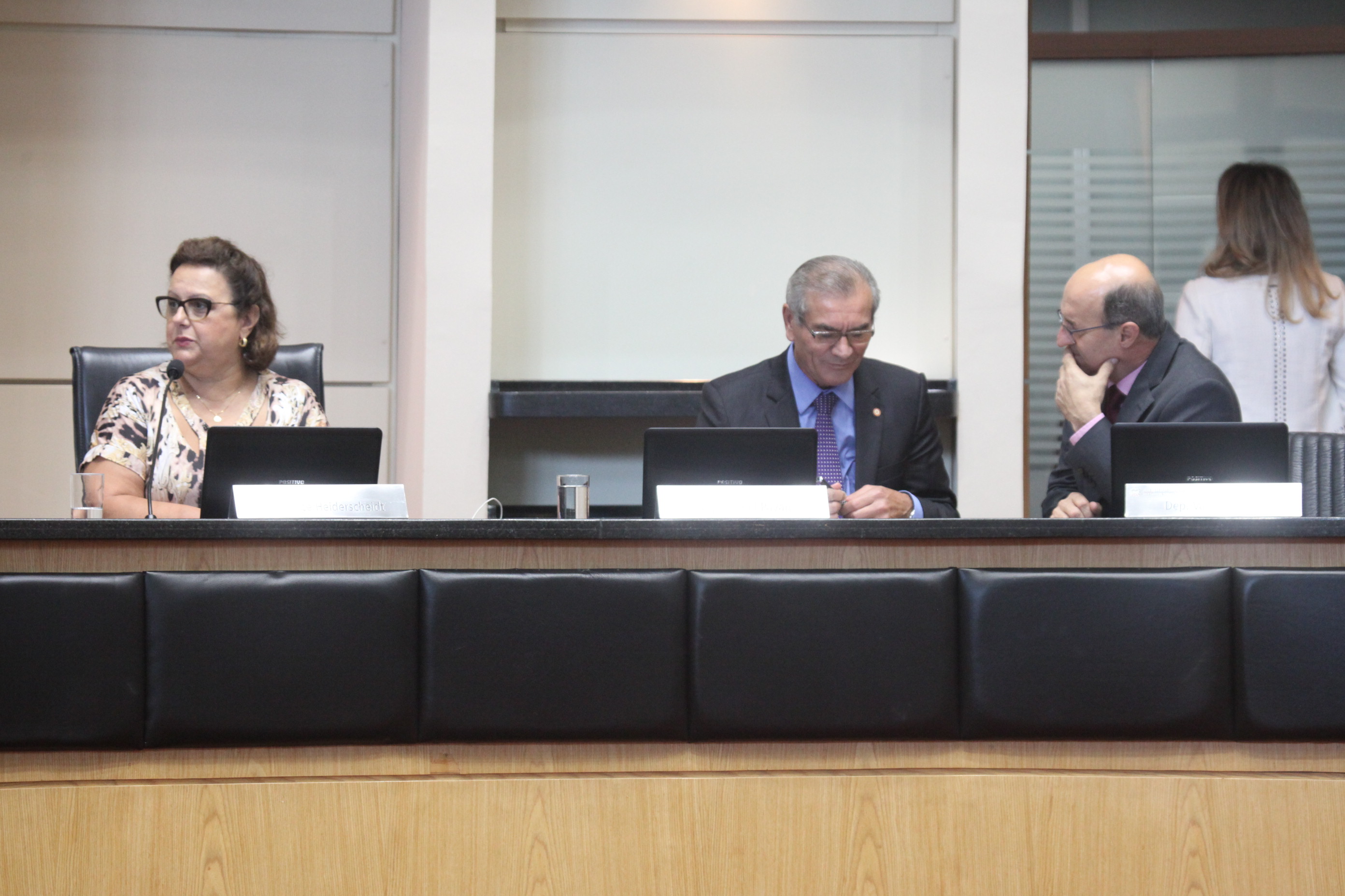 Sessão Ordinária. Foto: Fábio Queiroz / Agência AL