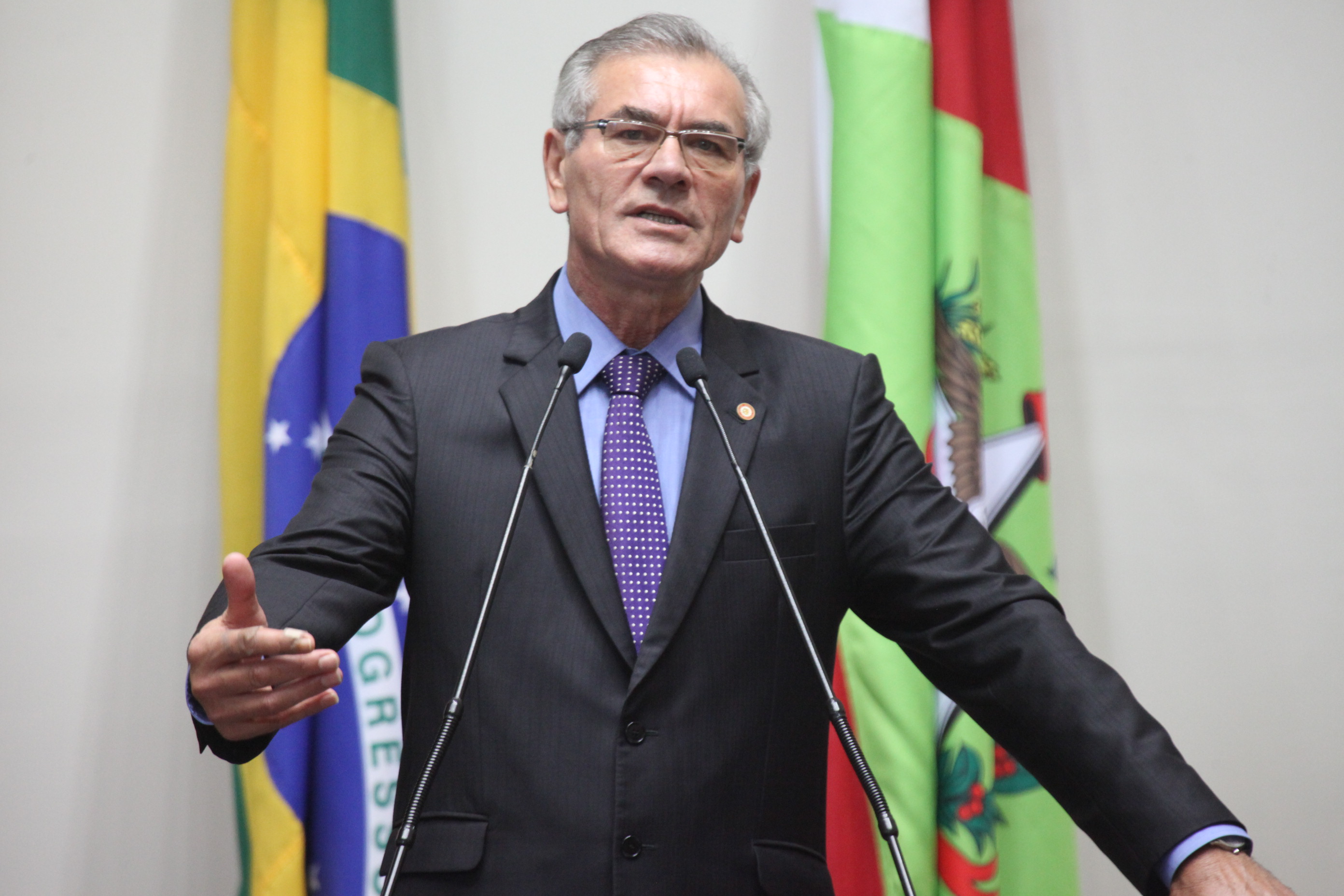 Sessão Ordinária. Foto: Fábio Queiroz / Agência AL