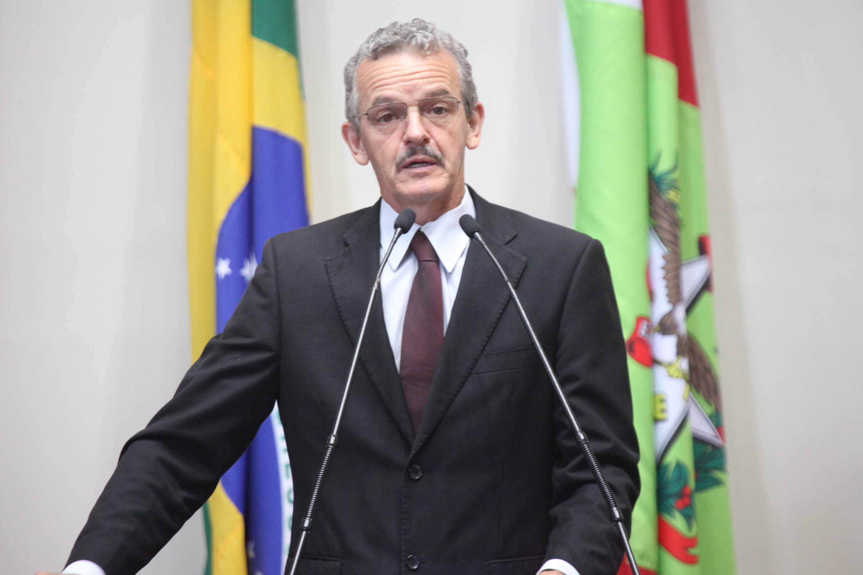 Sessão Ordinária. Foto: Fábio Queiroz / Agência AL