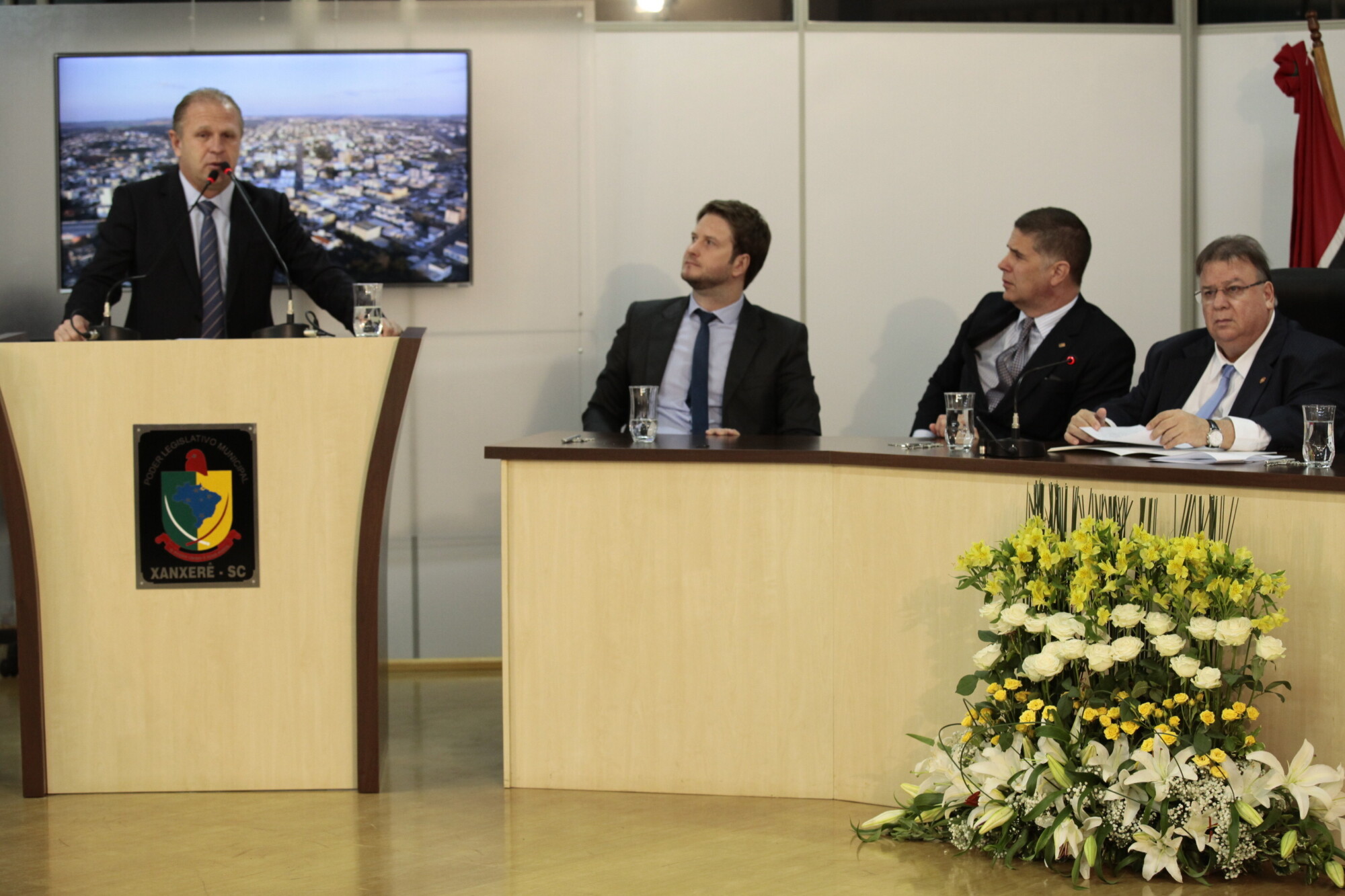 Tribunal de Justiça instala nova Vara da Família em Xanxerê