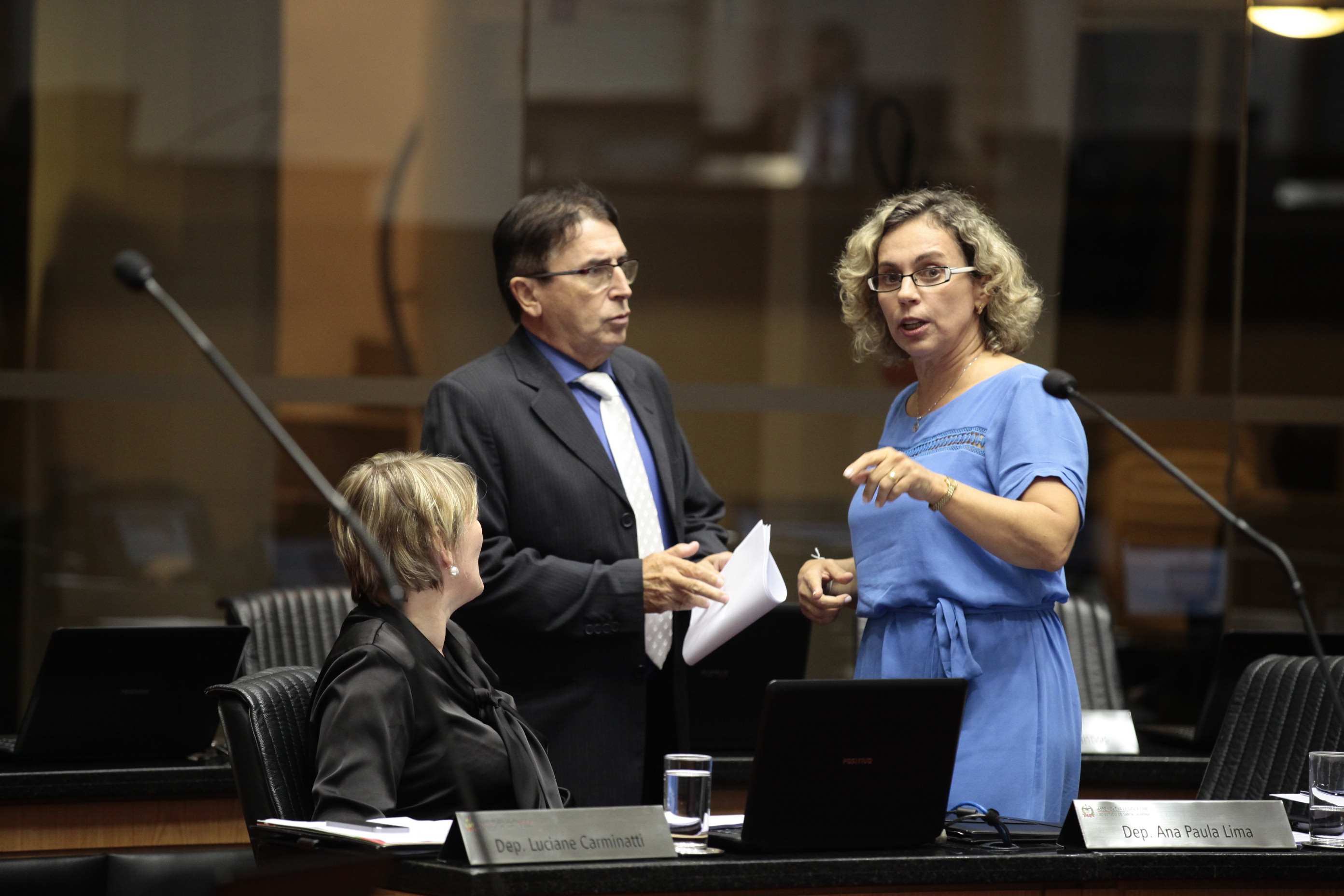 Sessão Ordinária.