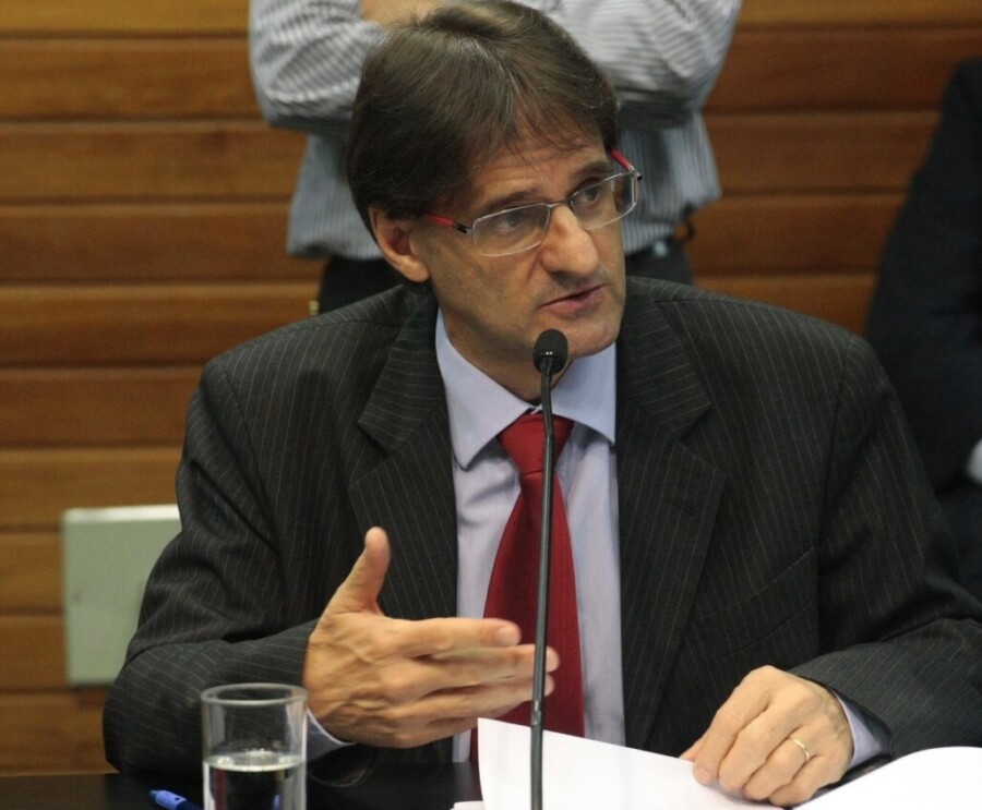 Deputado Neodi Saretta