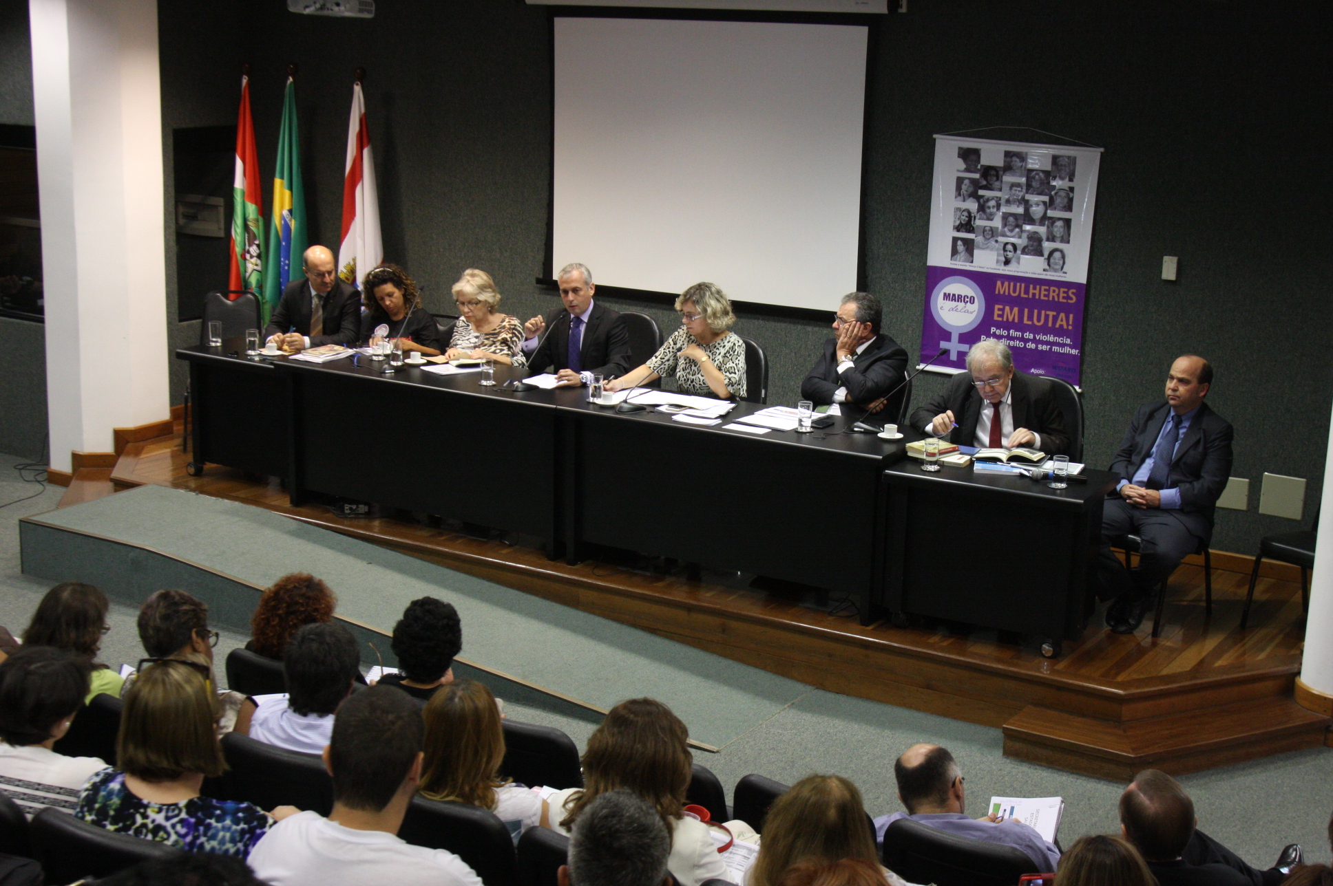Audiência Pública para Prestação de Contas da Secretaria de Saúde - 3 Quadrimestre de 2015. Foto: Yuri Santos / Agência AL