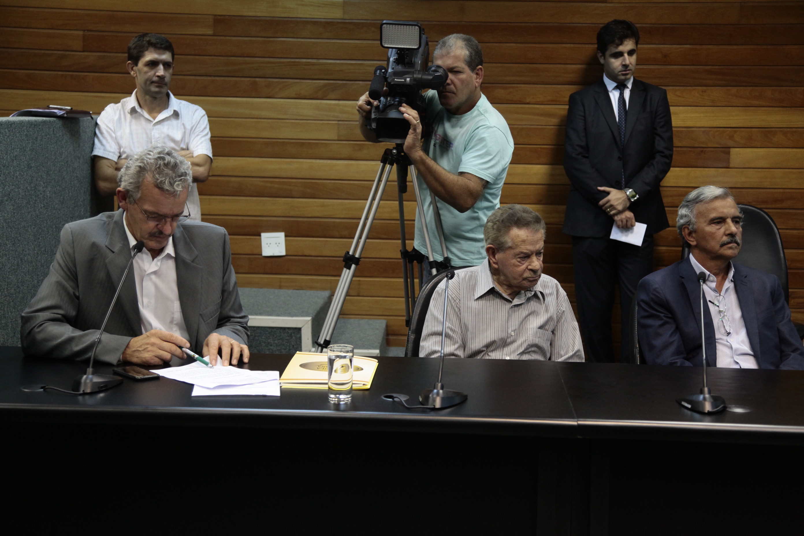 Reunião da Comissão de Agricultura e Política Rural.