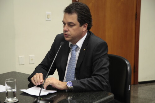 Comissão de Minas e Energia aprova PL que institui o Dia Estadual do Mineiro