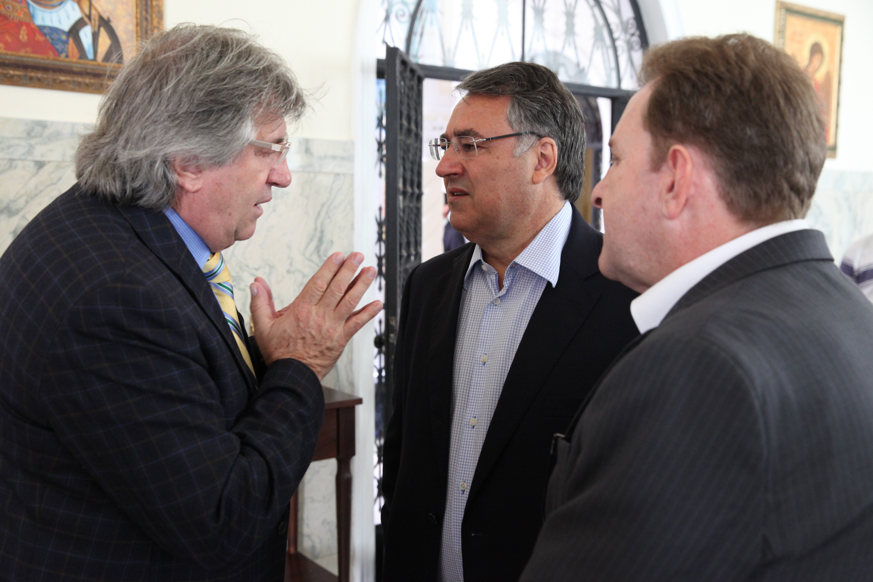 Dívida de SC com União. Foto: Fábio Queiroz / Agência AL