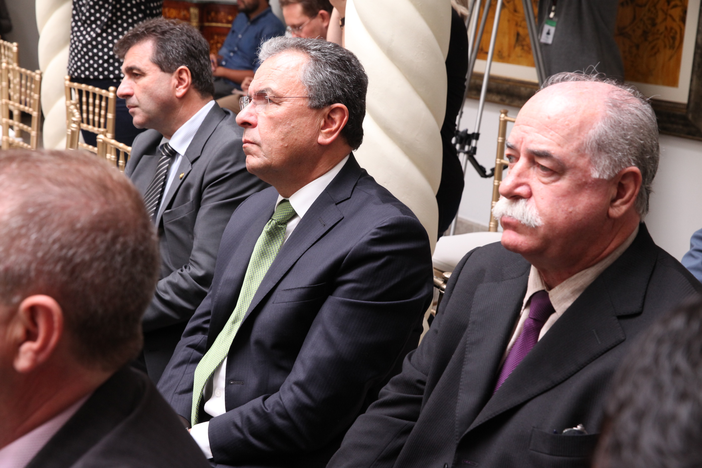 Dívida de SC com União. Foto: Fábio Queiroz / Agência AL