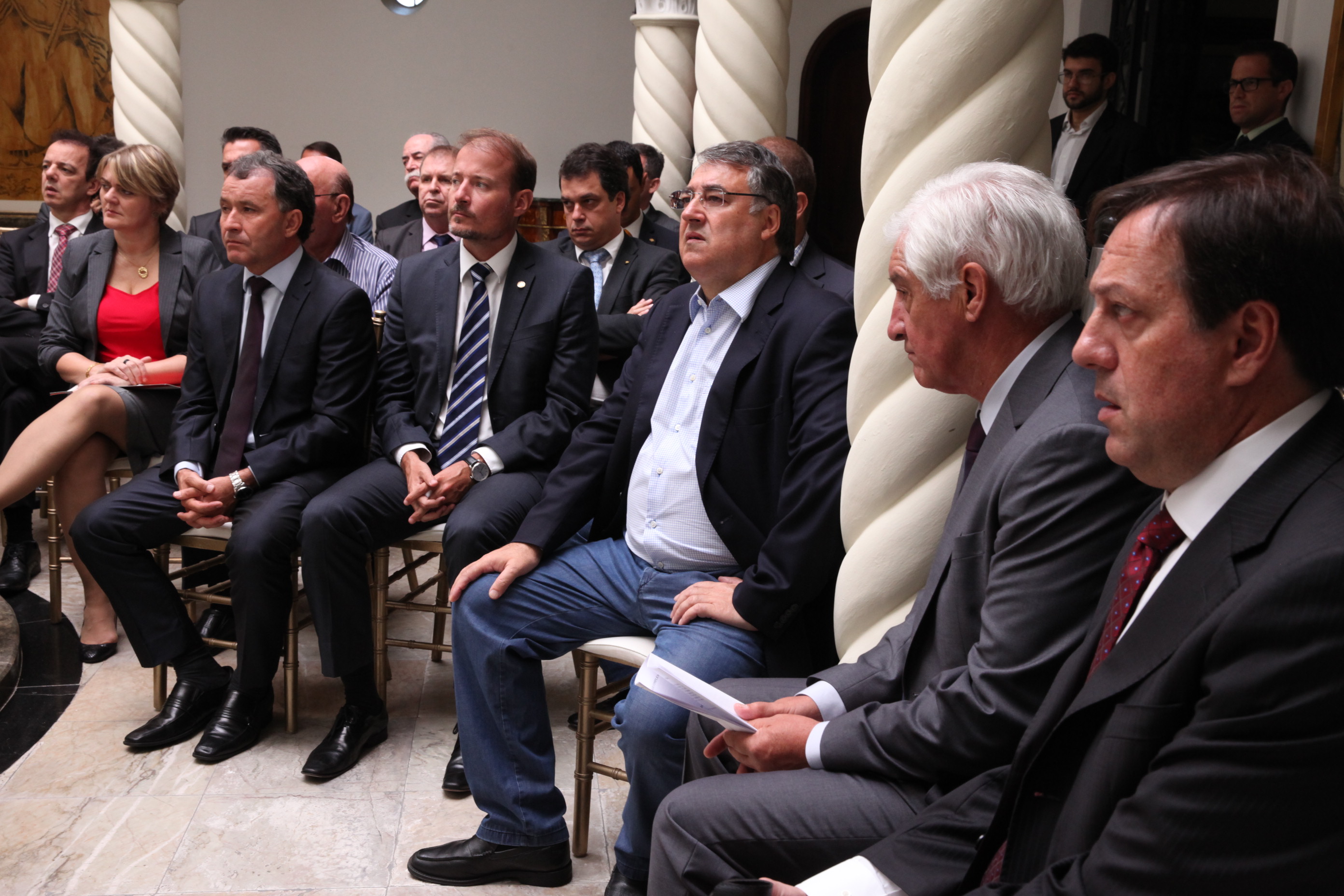 Dívida de SC com União. Foto: Fábio Queiroz / Agência AL