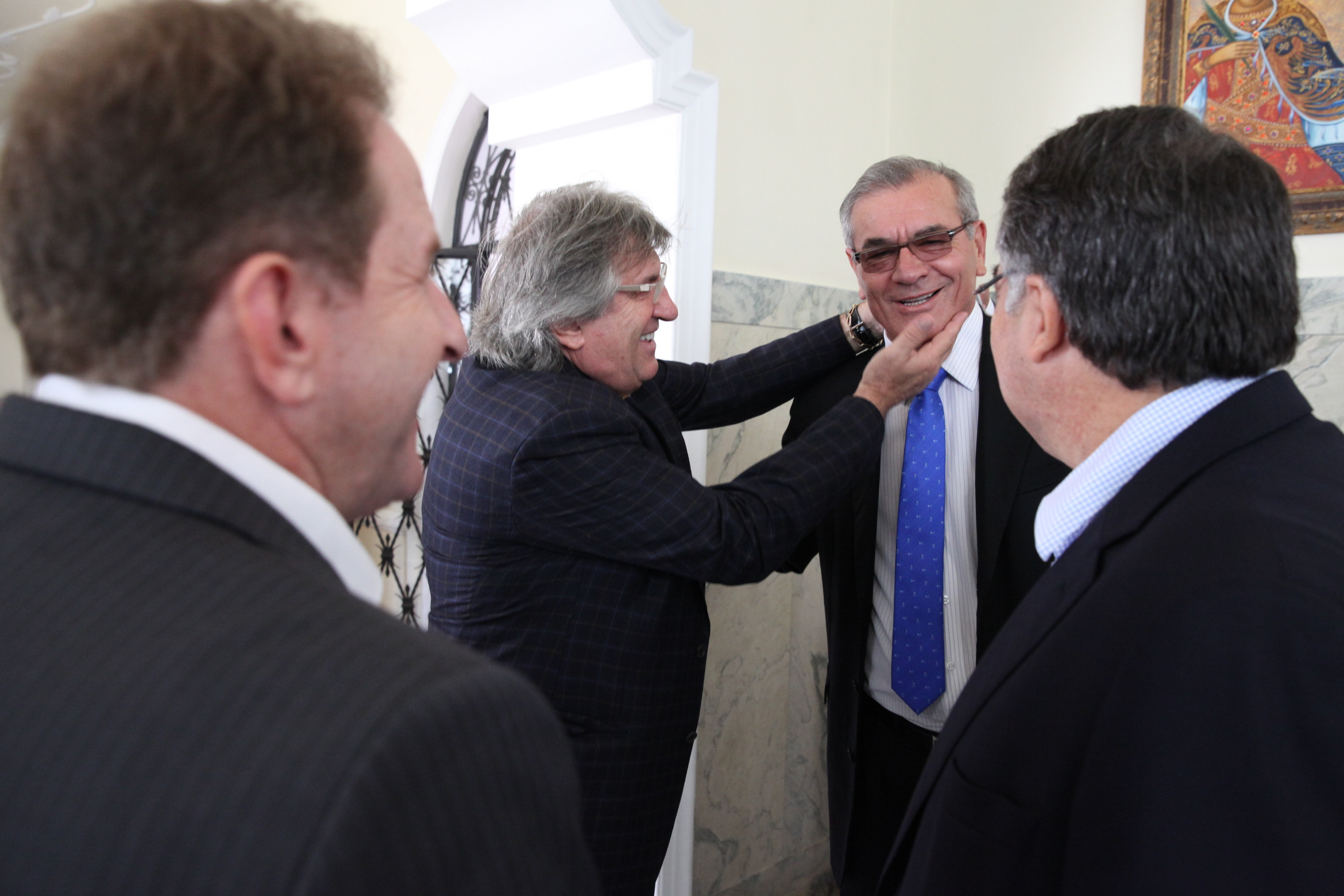 Dívida de SC com União. Foto: Fábio Queiroz / Agência AL