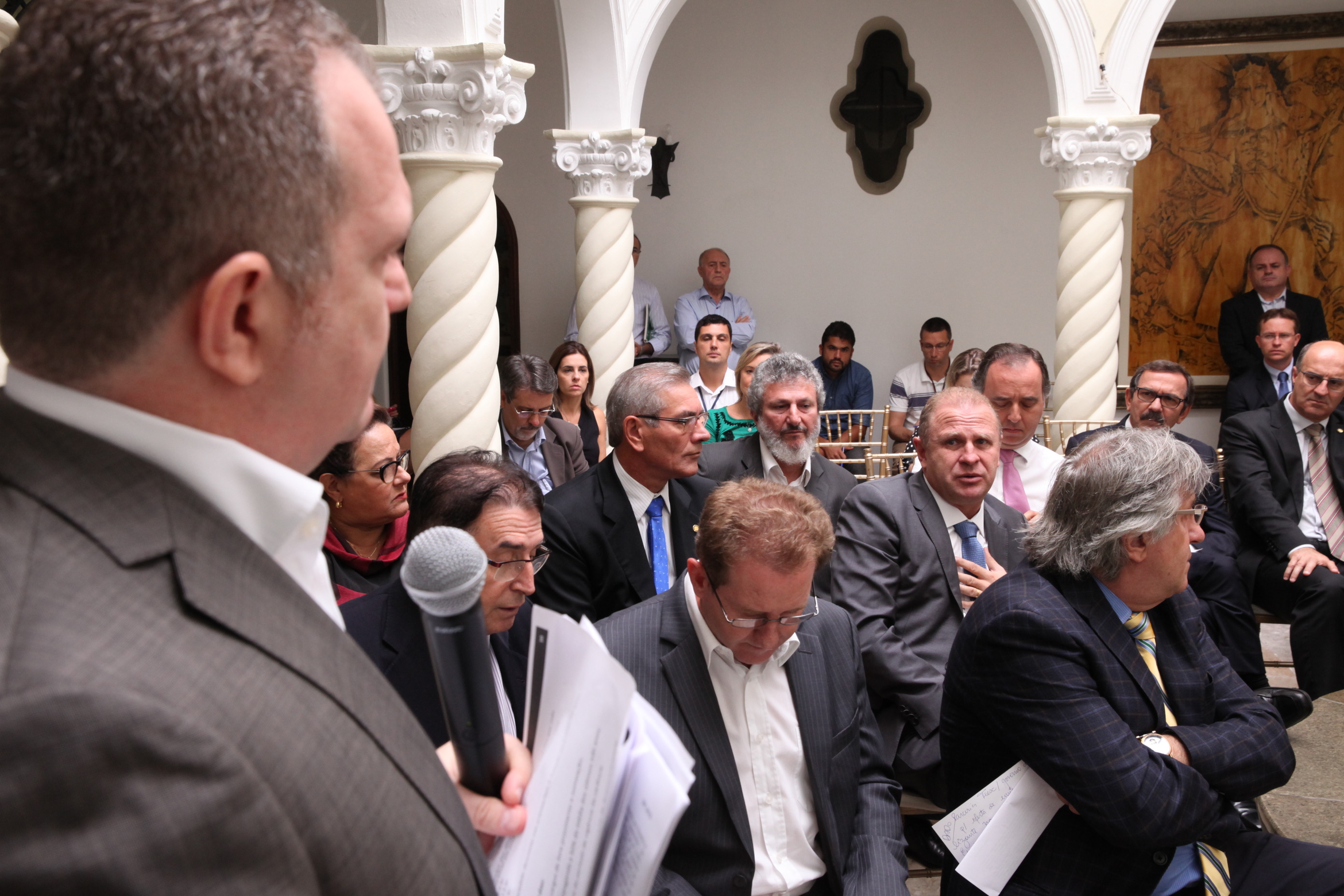 Dívida de SC com União. Foto: Fábio Queiroz / Agência AL