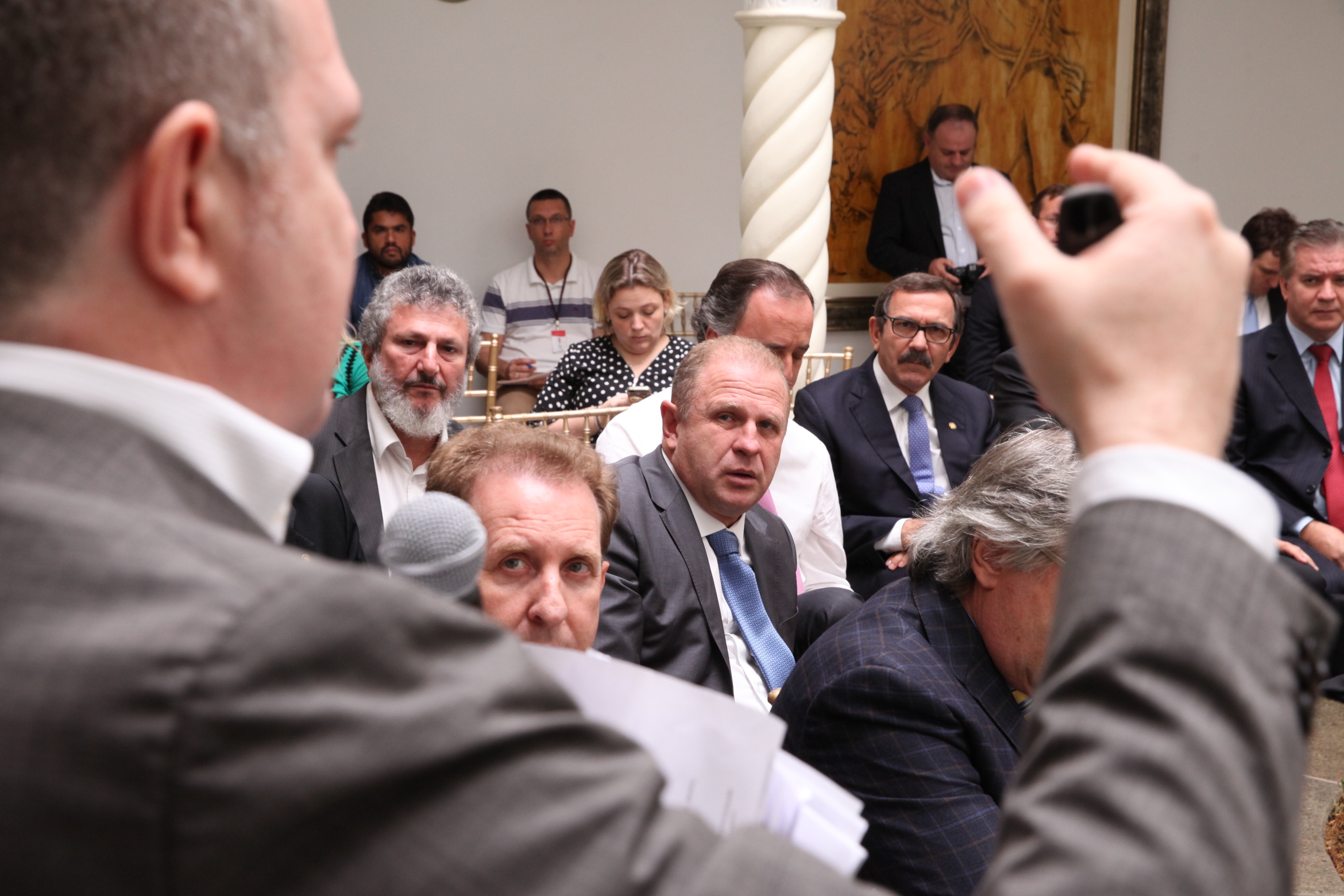 Dívida de SC com União. Foto: Fábio Queiroz / Agência AL