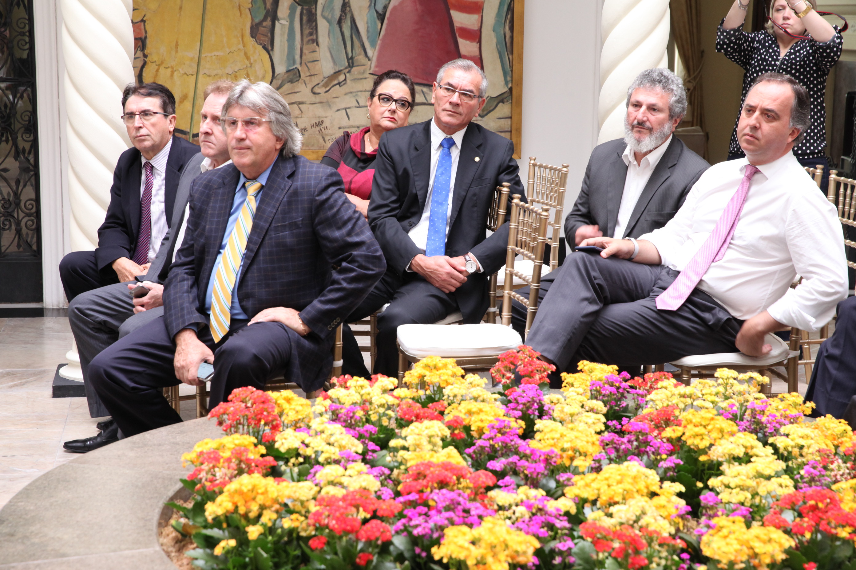 Dívida de SC com União. Foto: Fábio Queiroz / Agência AL