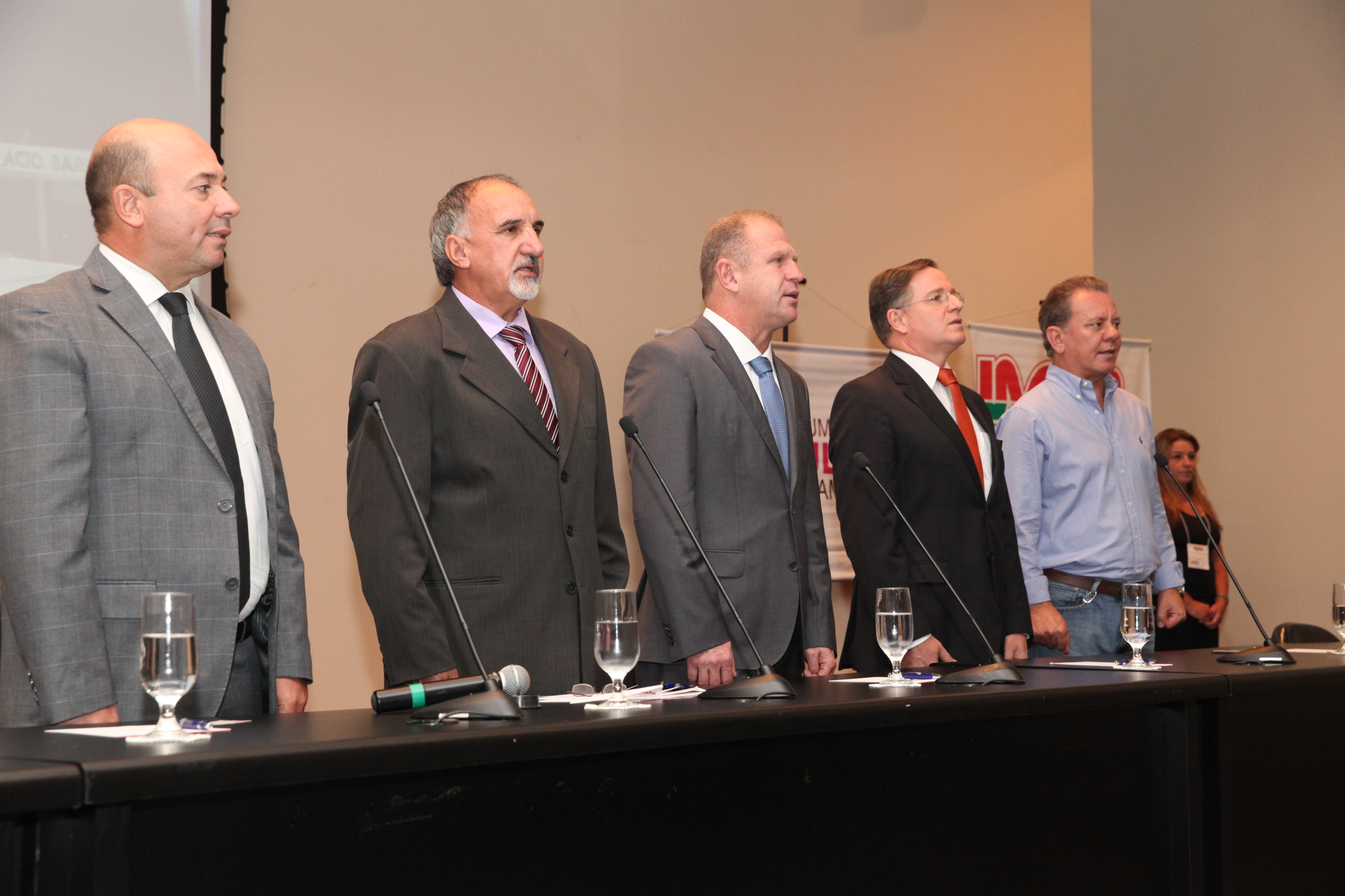 Encontro UVESC