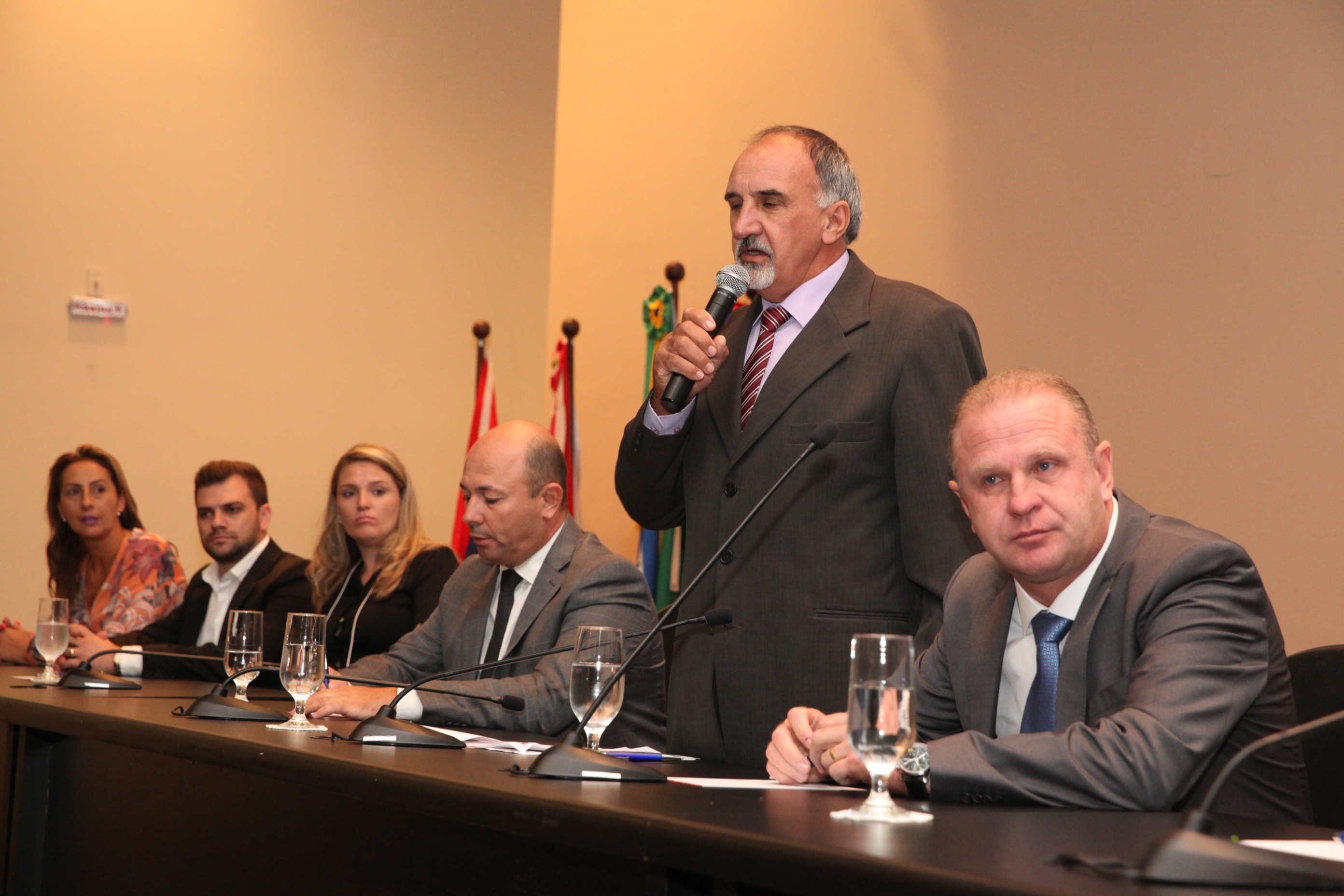 Encontro UVESC_fotos Eduardo Guedes de Oliveira
